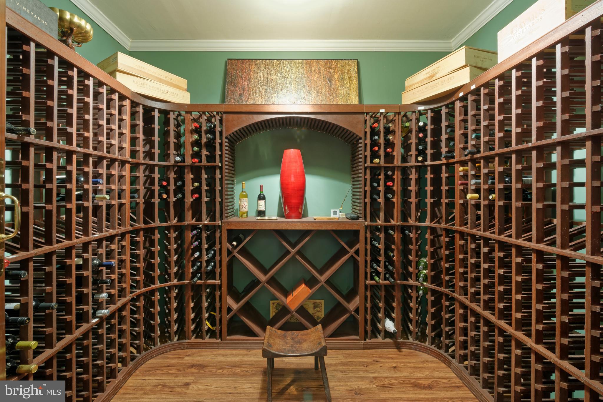 MCDONALD - Residential