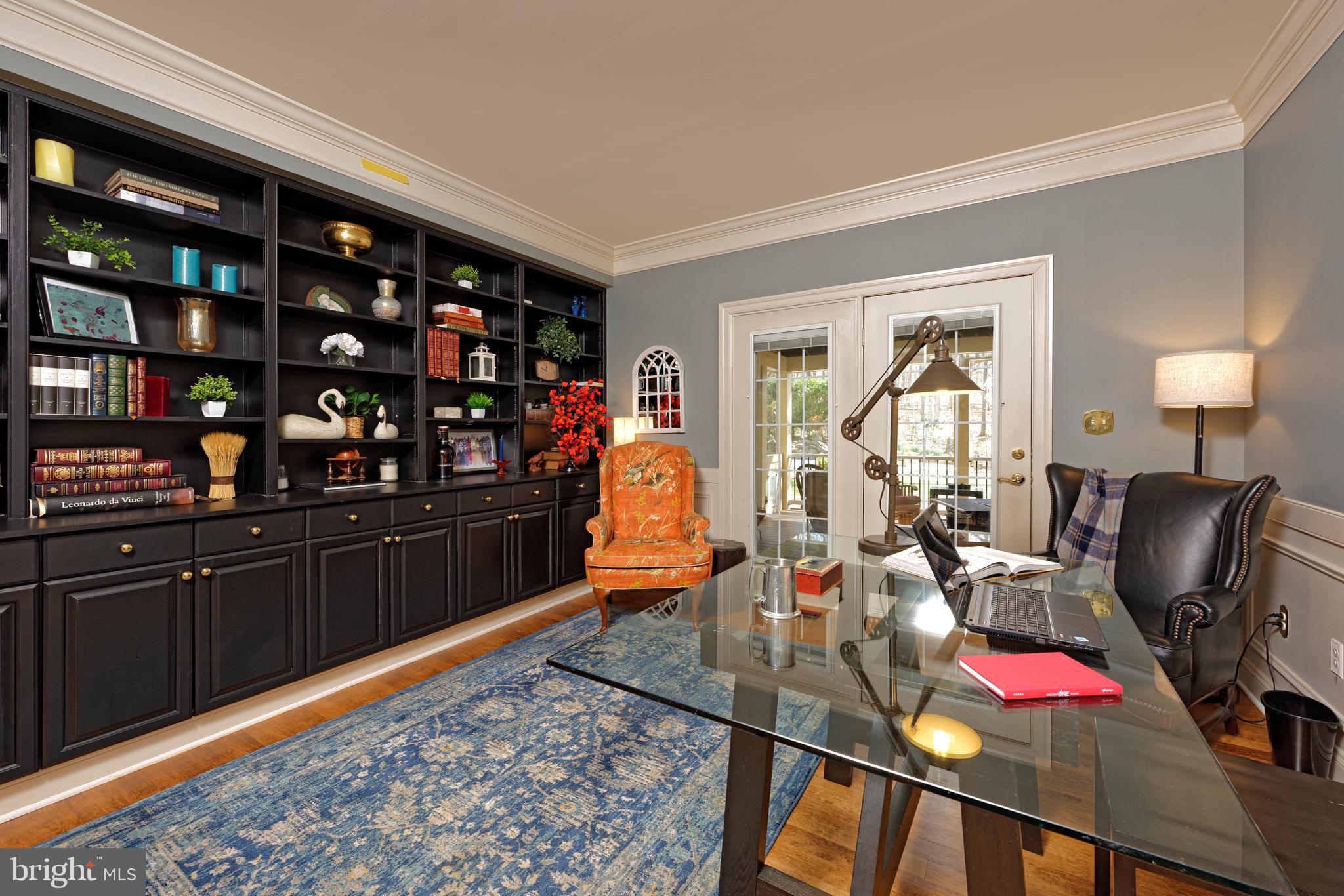 MCDONALD - Residential