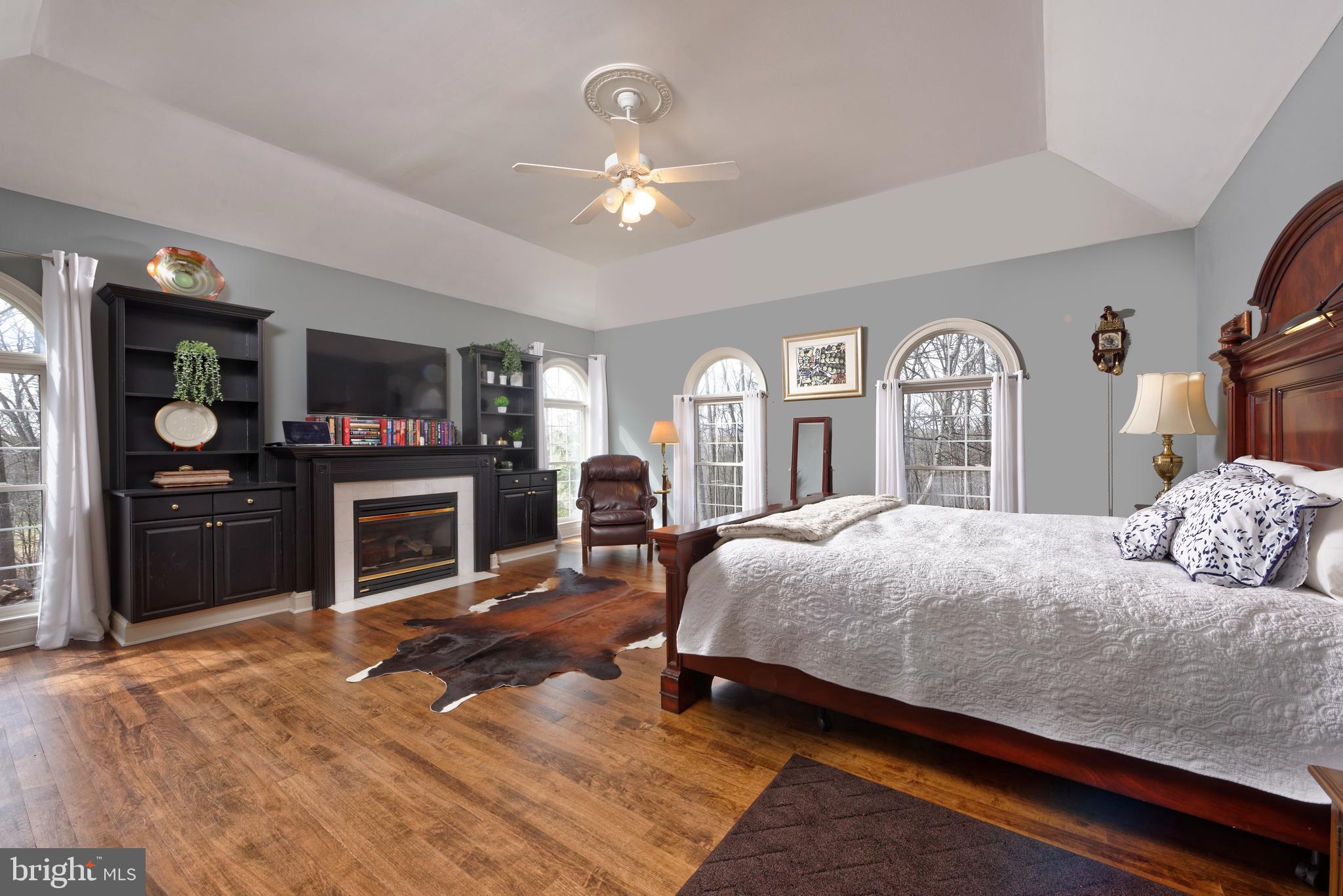 MCDONALD - Residential