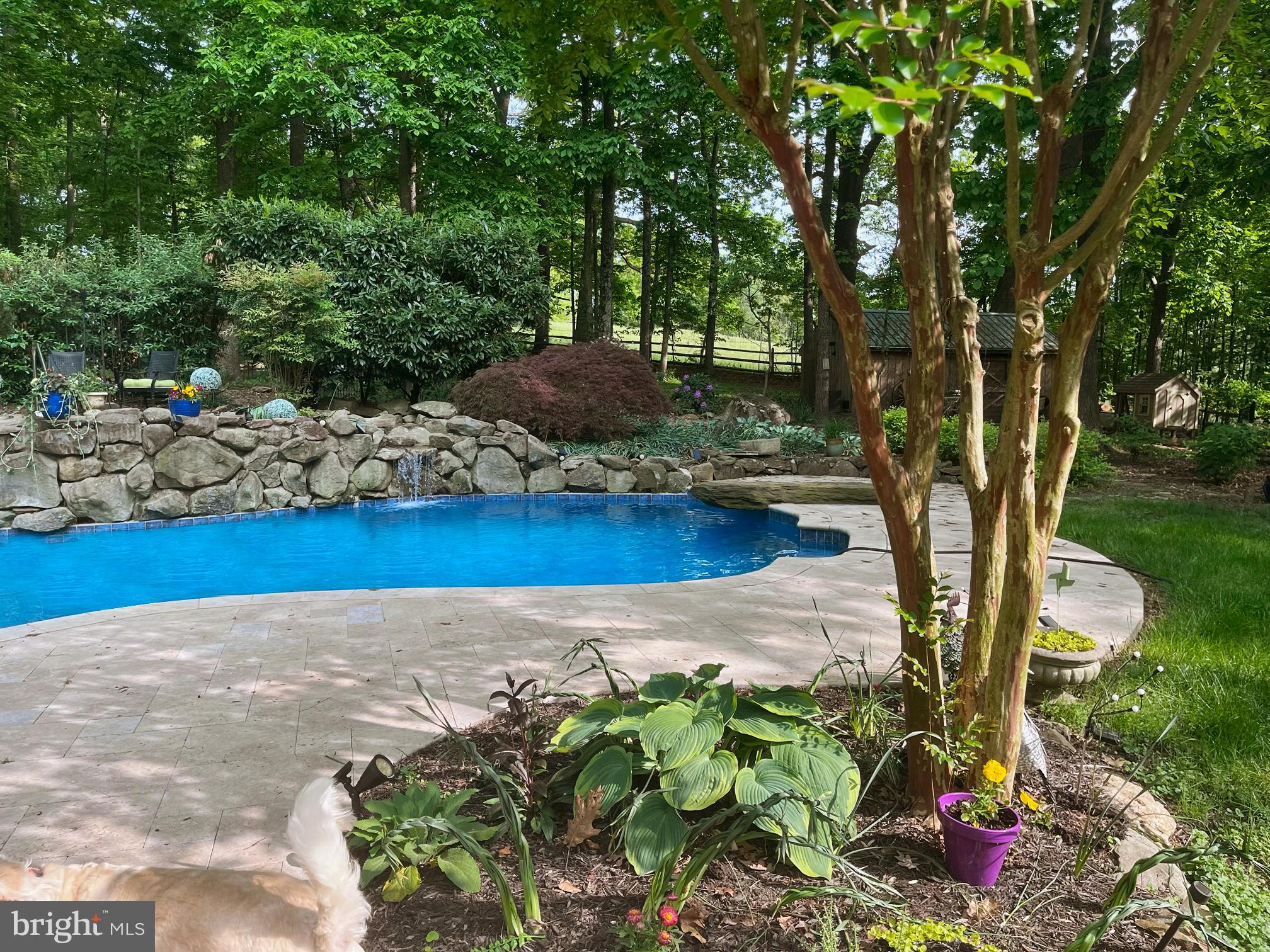 MCDONALD - Residential