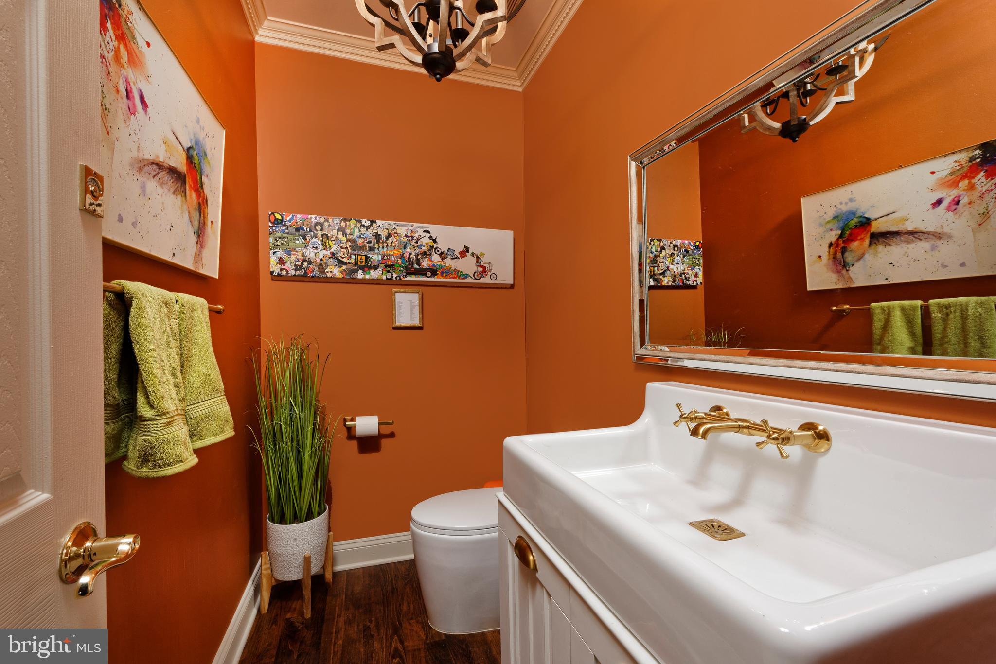 MCDONALD - Residential