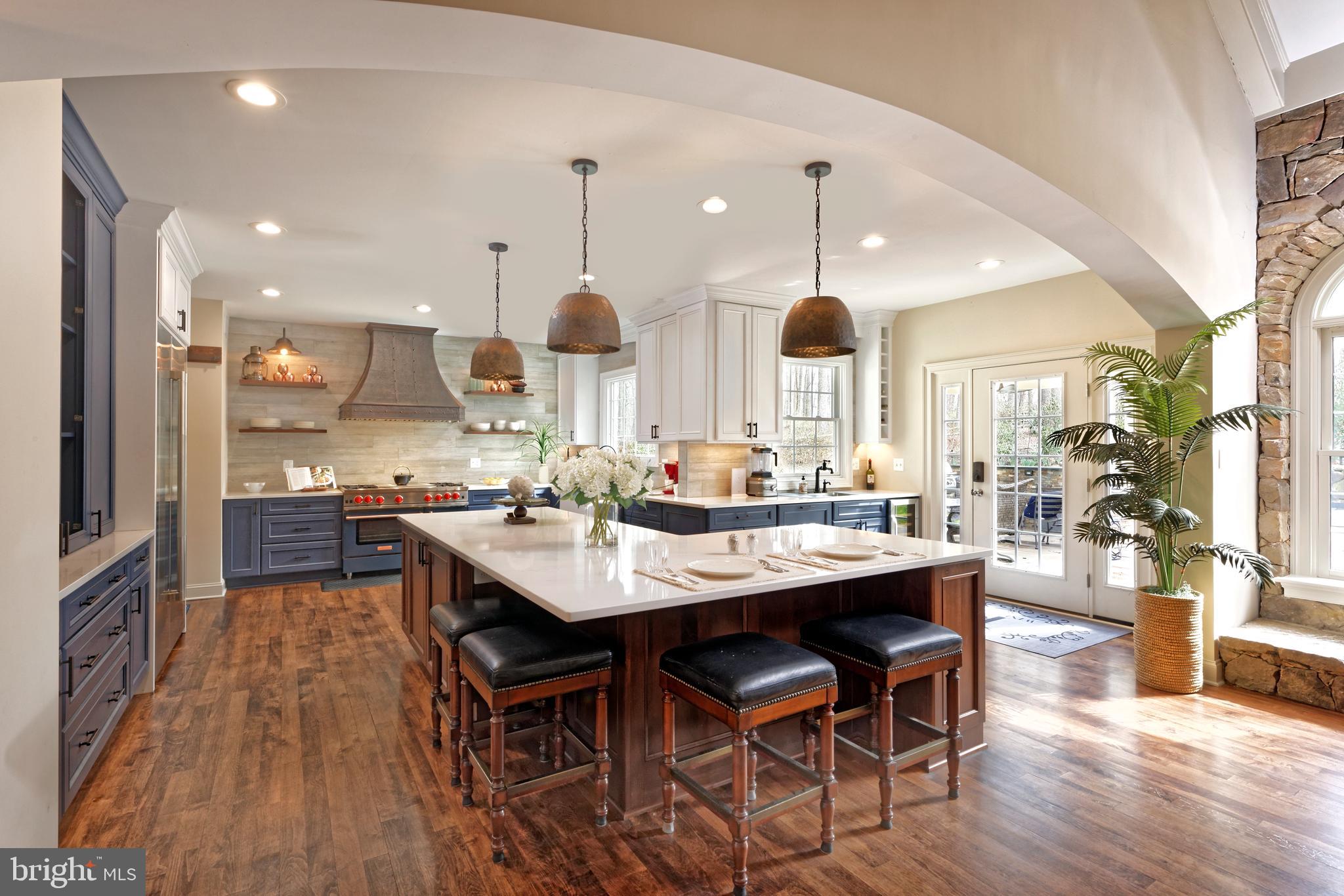 MCDONALD - Residential