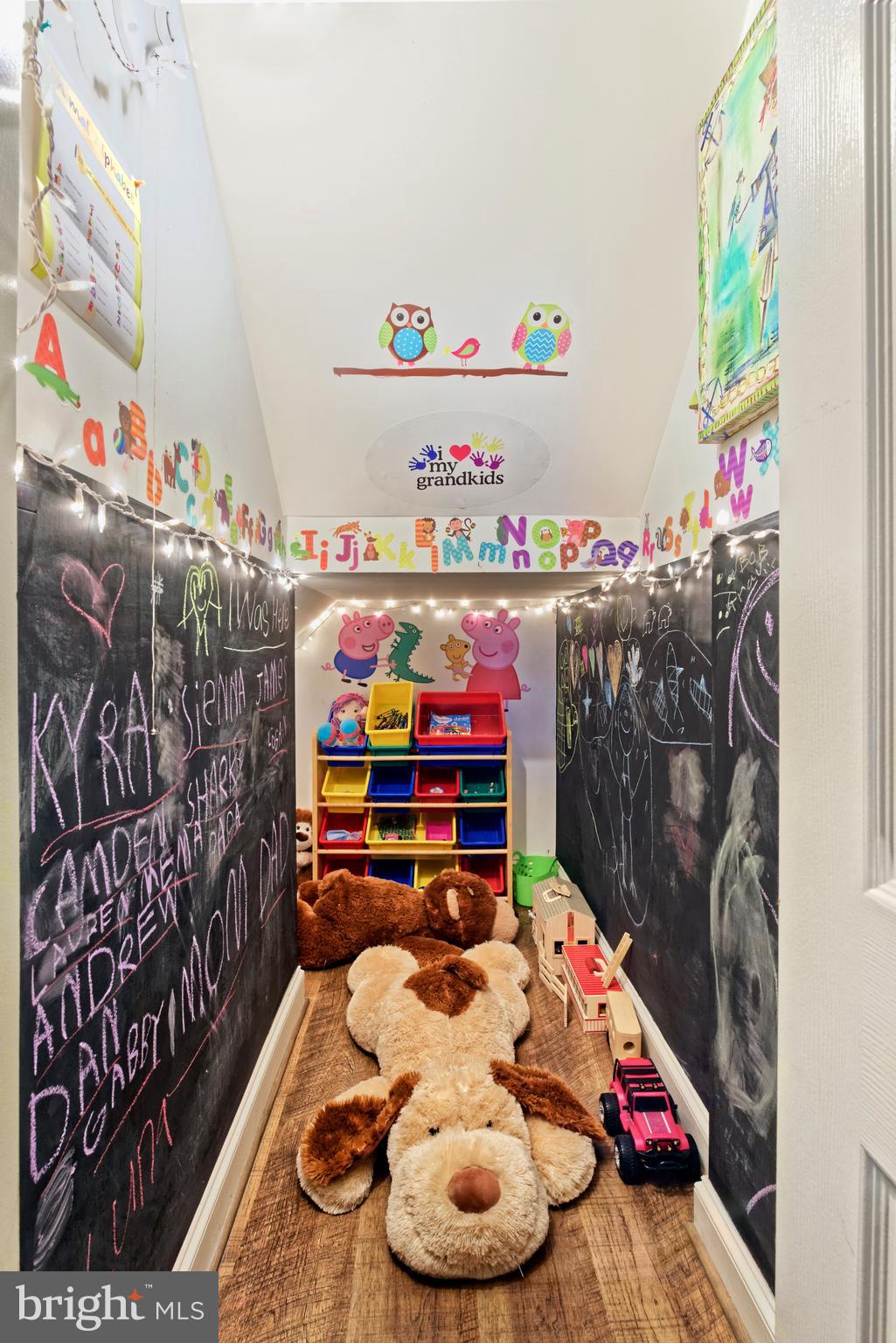 MCDONALD - Residential