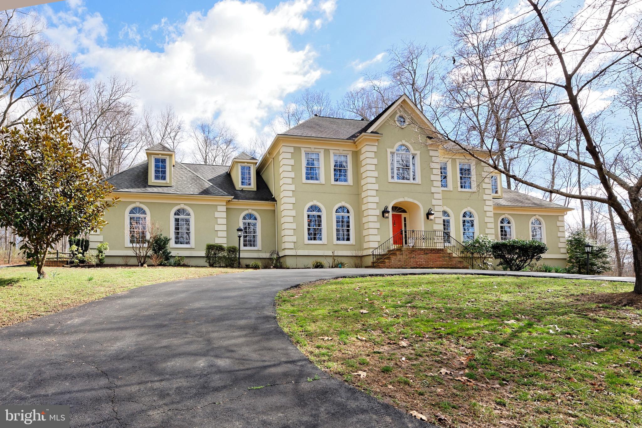 MCDONALD - Residential