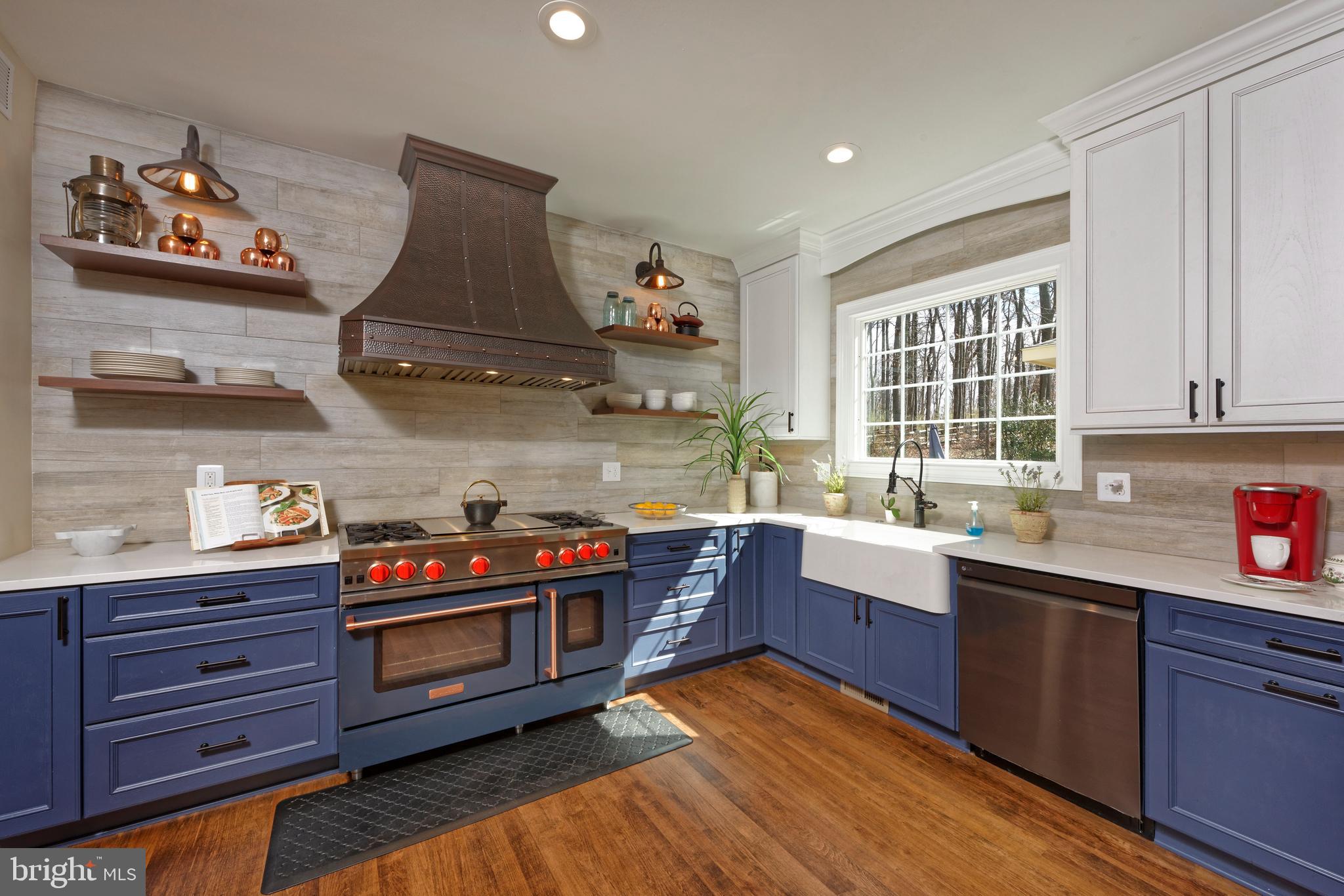 MCDONALD - Residential