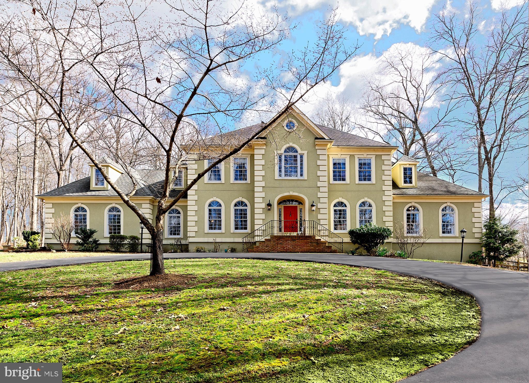 MCDONALD - Residential