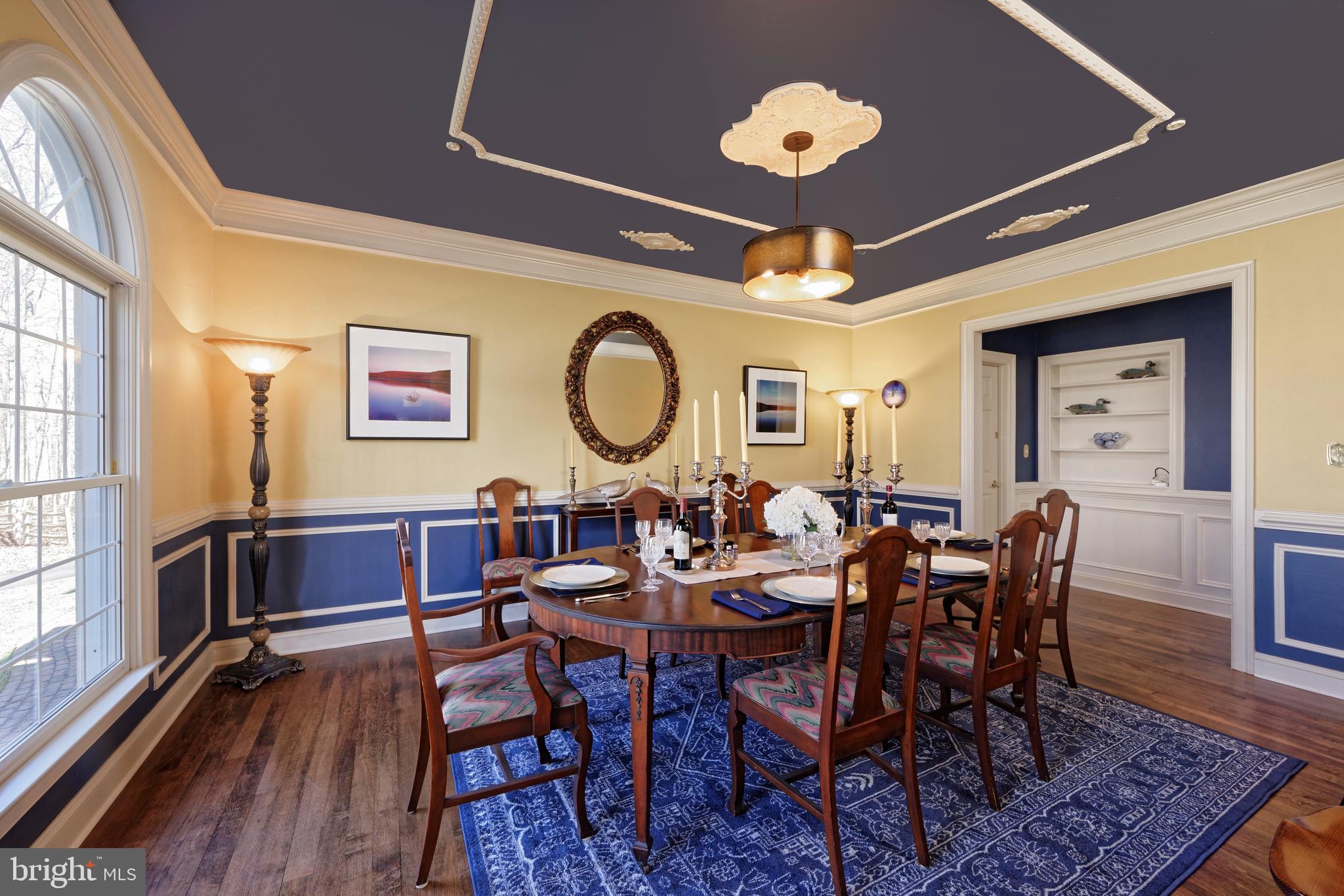 MCDONALD - Residential