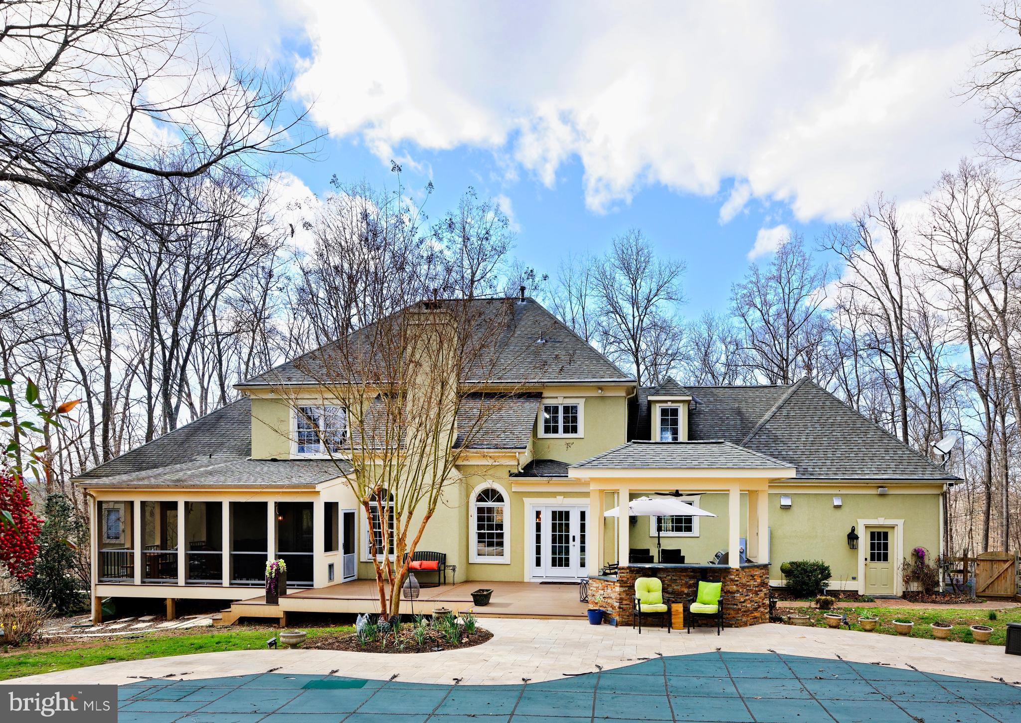 MCDONALD - Residential