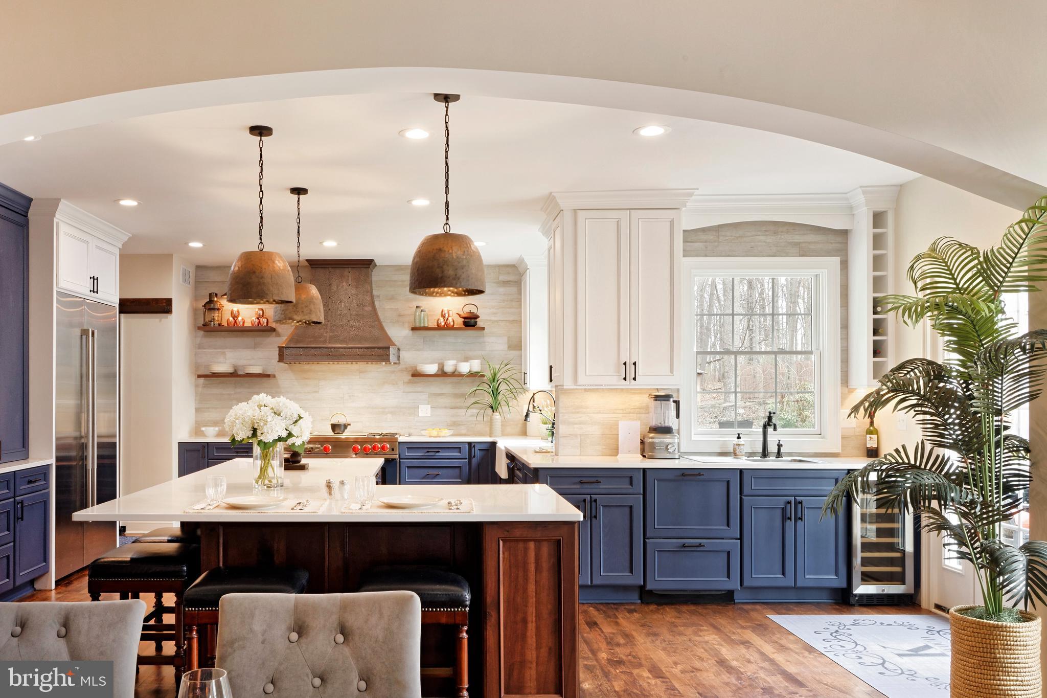 MCDONALD - Residential