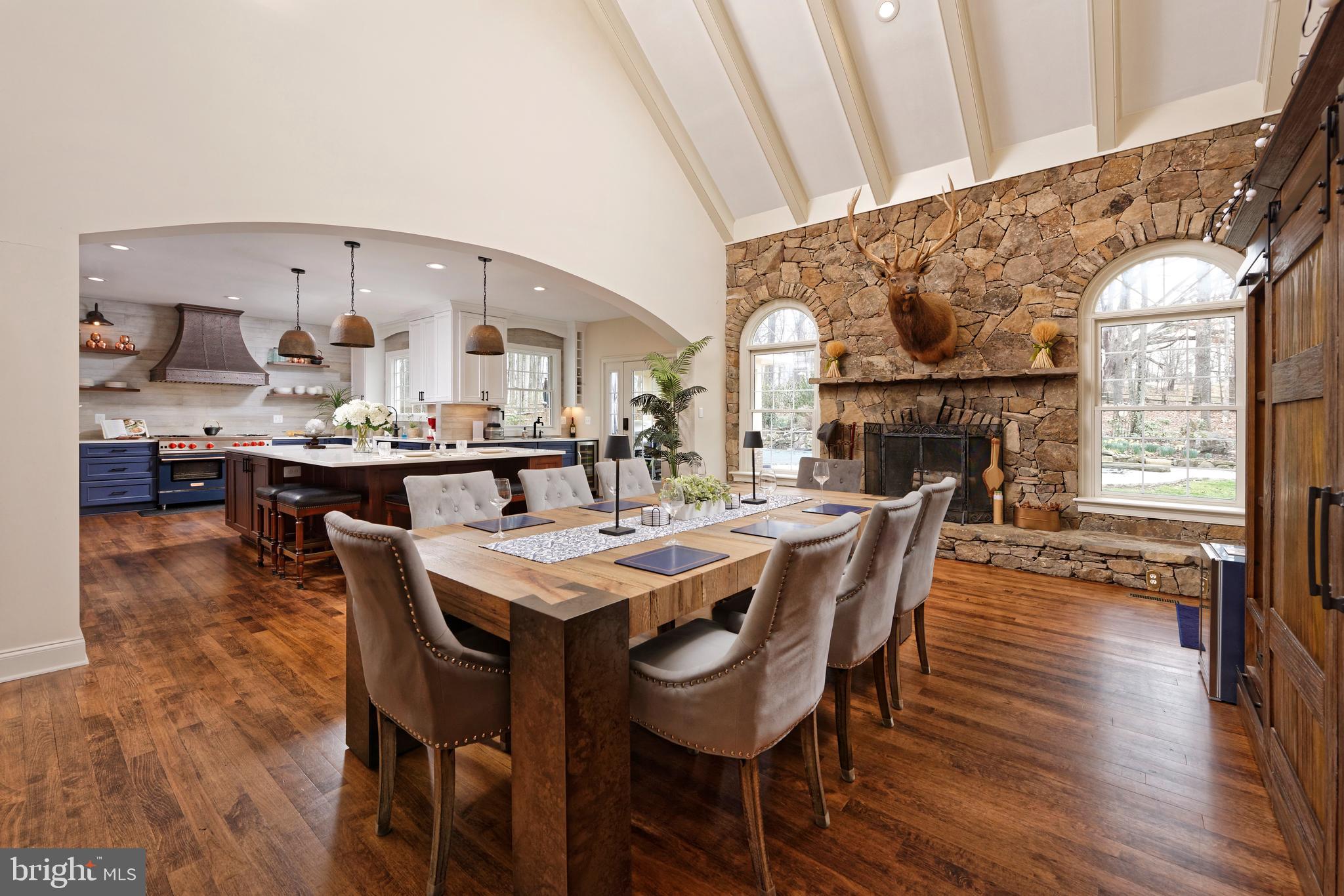 MCDONALD - Residential