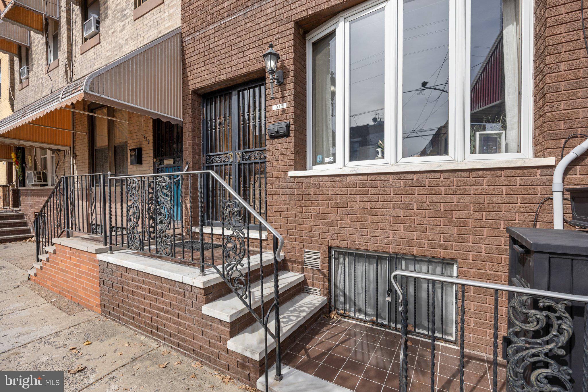 917 WOLF STREET