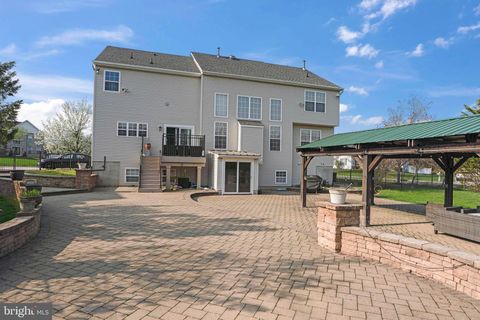 Tiny photo for 10 Tara Drive, SEWELL, NJ 08080 (MLS # NJGL2071790)