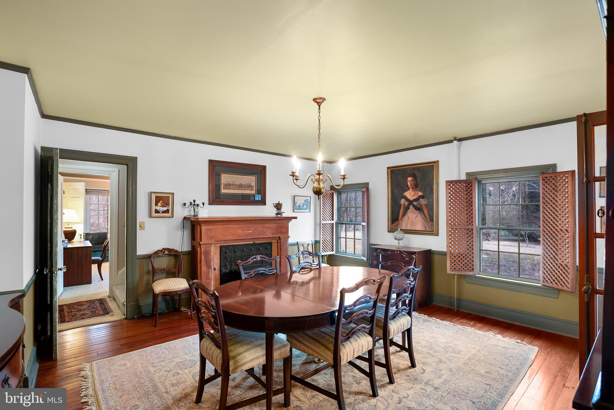 QUAKER NECK - Residential