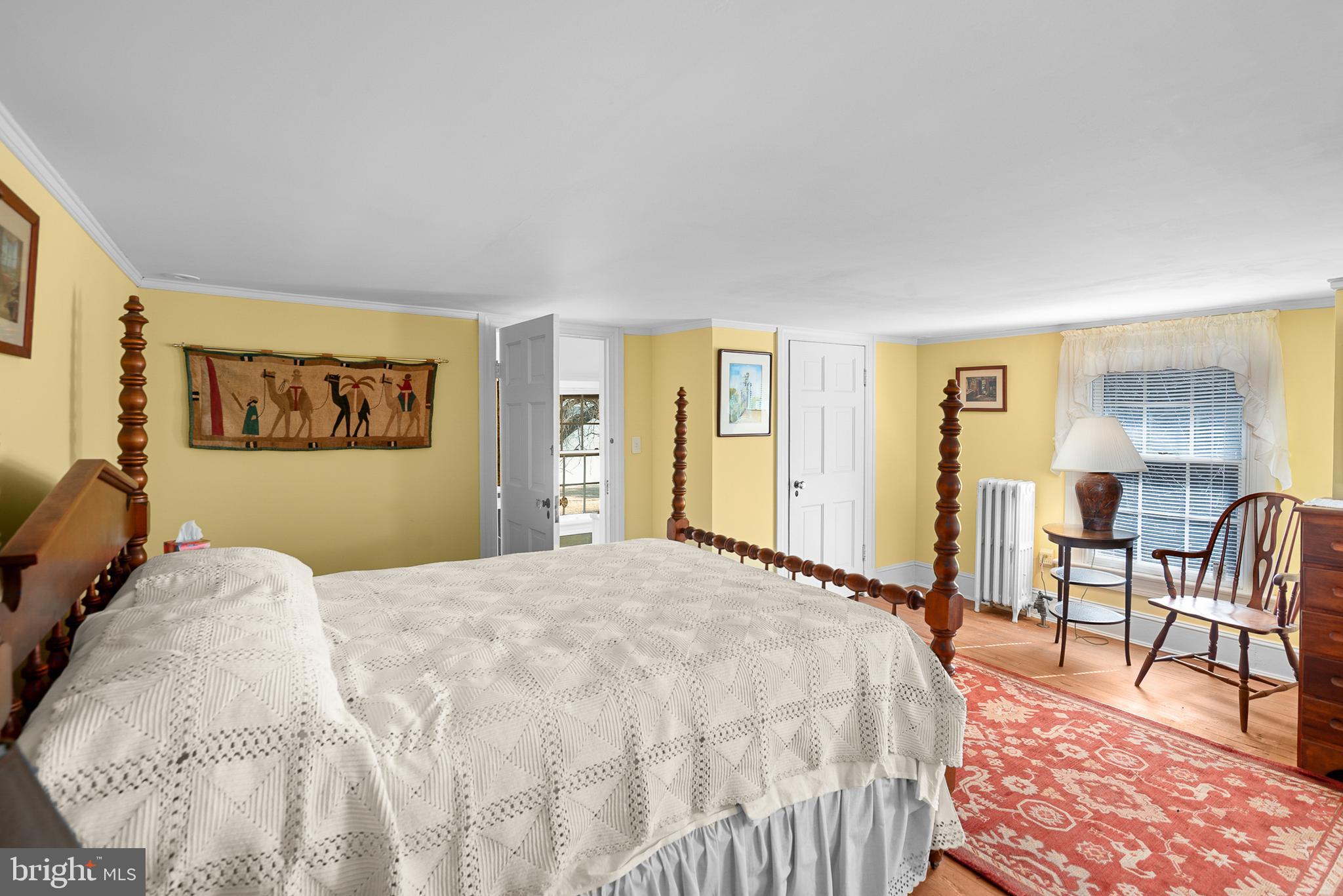 QUAKER NECK - Residential