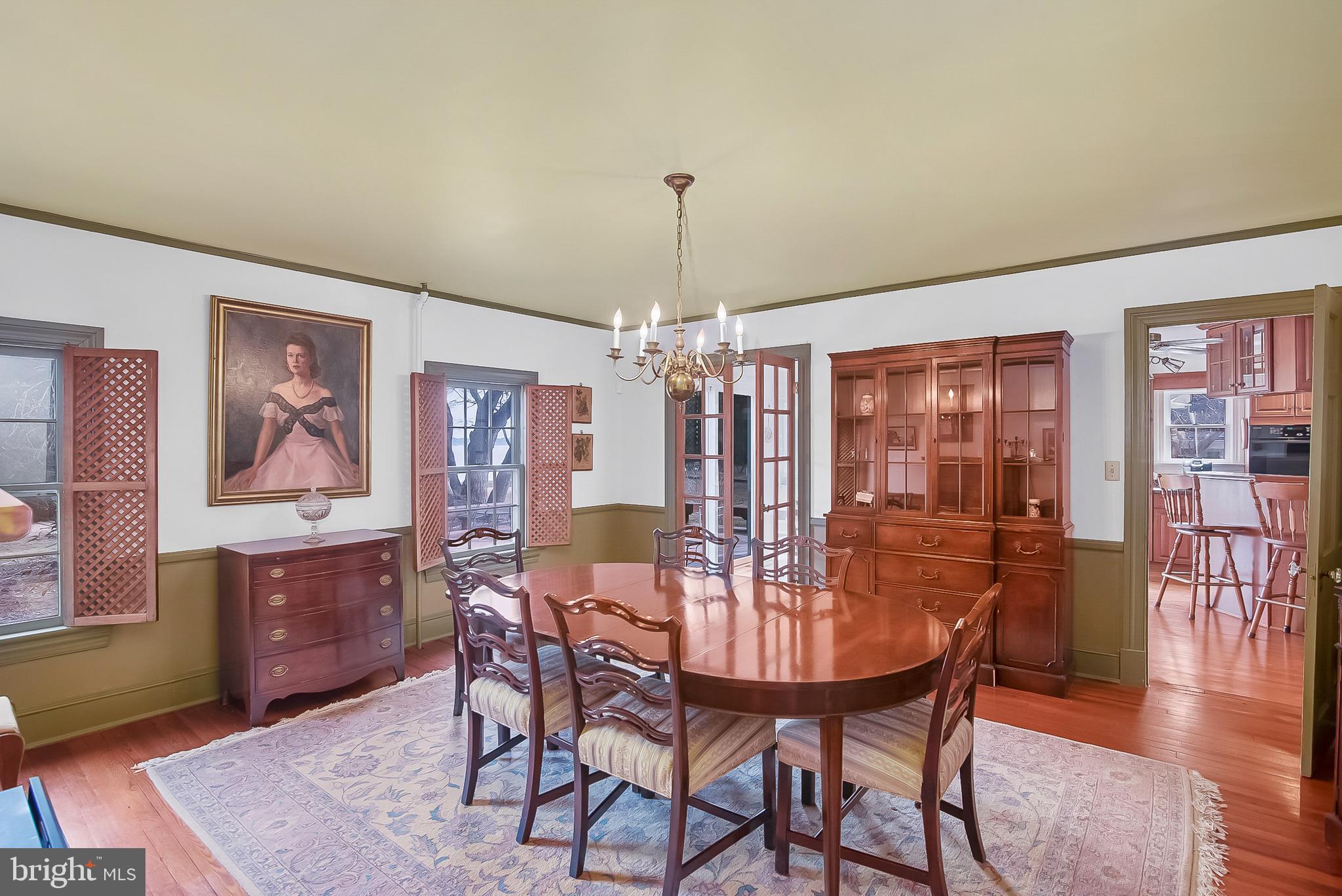 QUAKER NECK - Residential