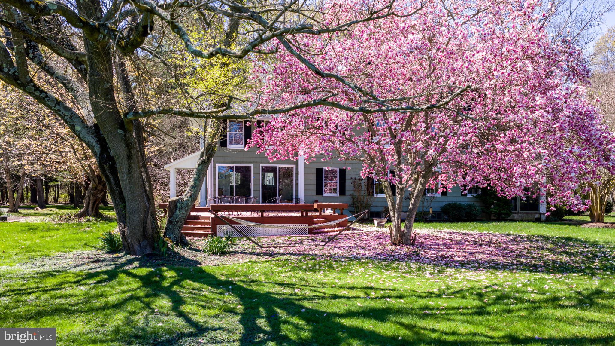 QUAKER NECK - Residential