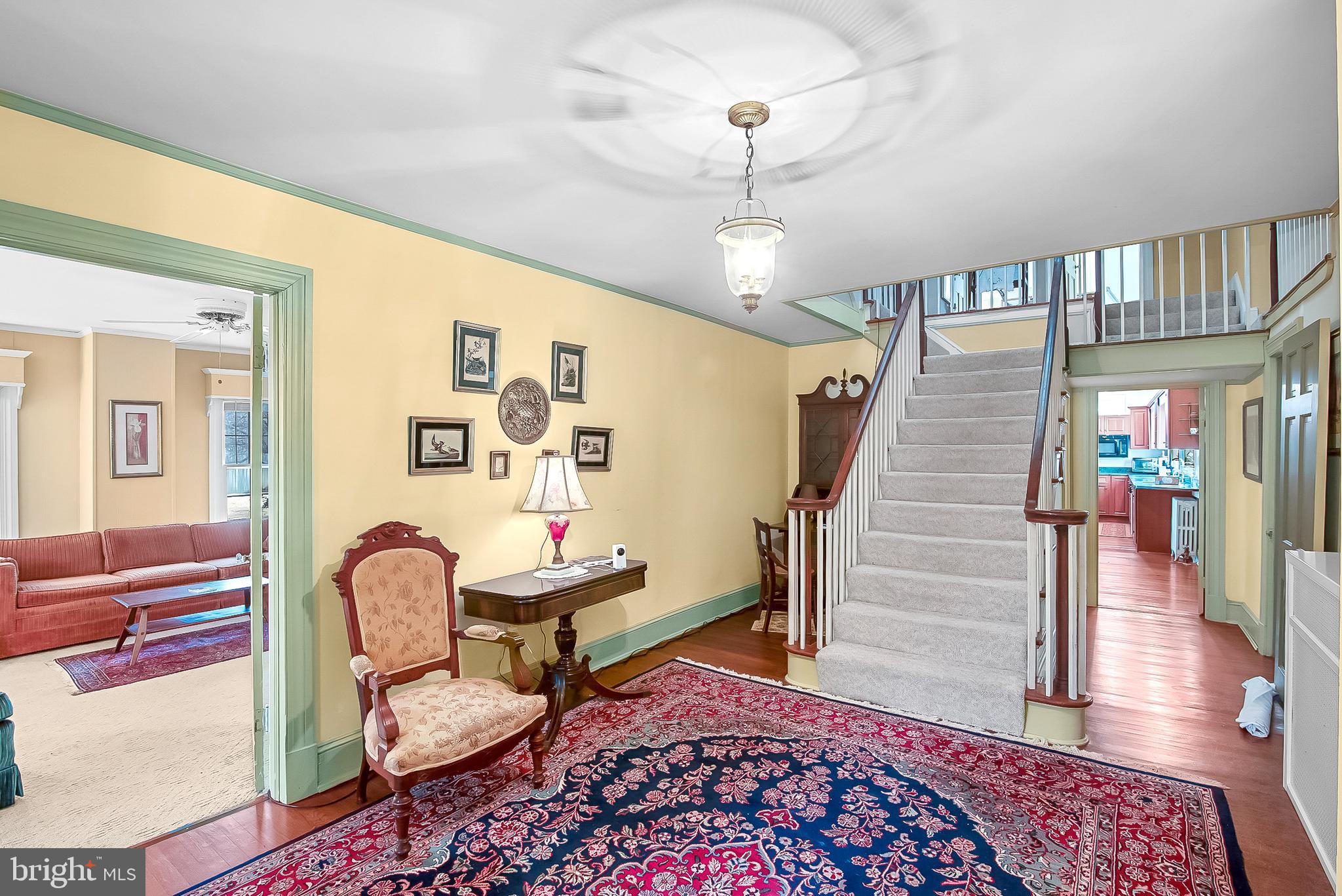 QUAKER NECK - Residential