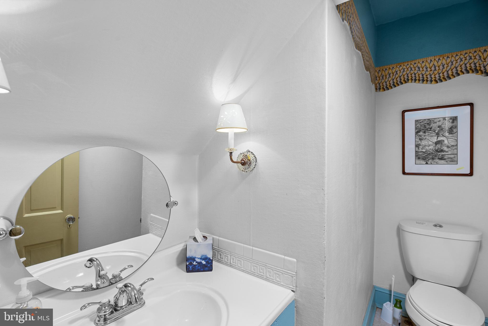 QUAKER NECK - Residential