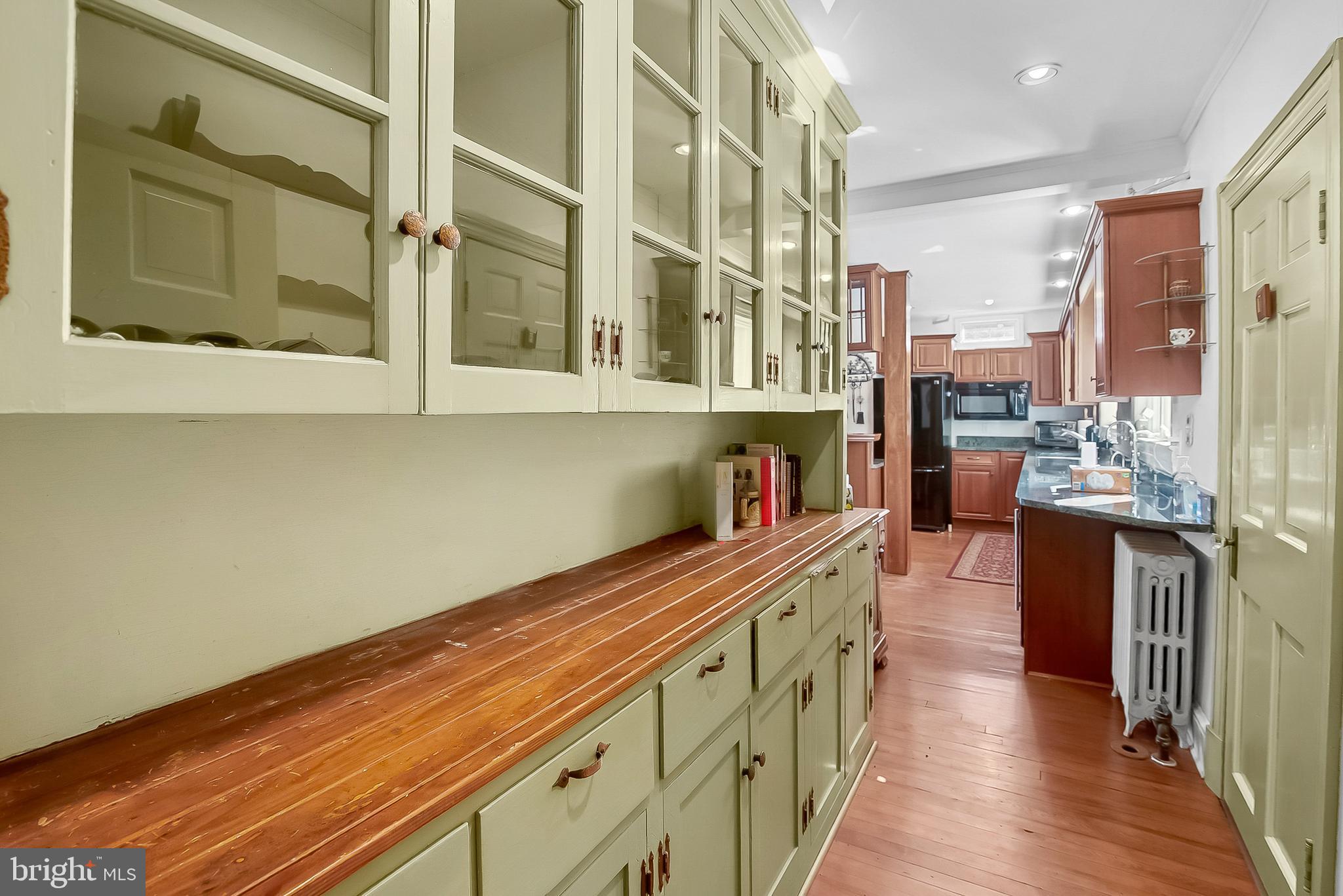 QUAKER NECK - Residential