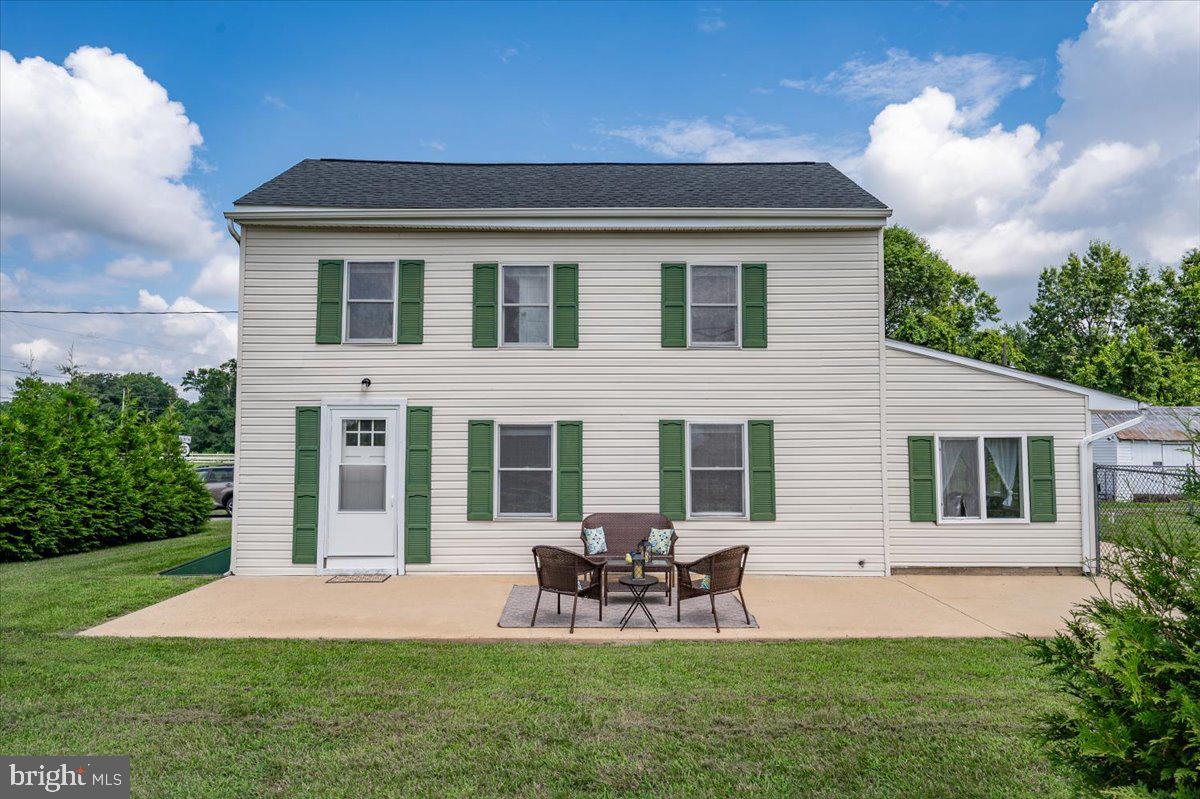 1157 CALDWELL CORNER ROAD