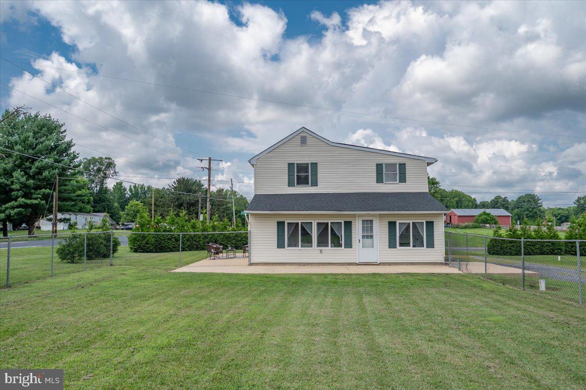 1157 CALDWELL CORNER ROAD