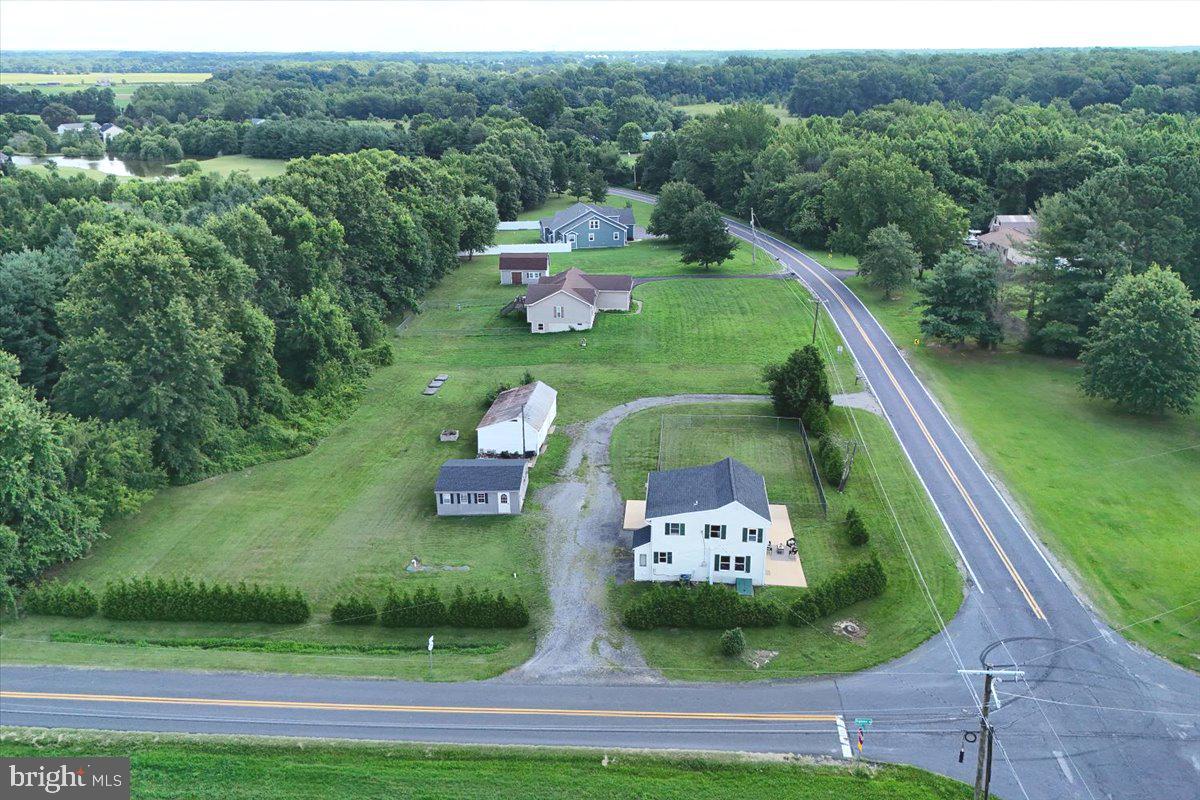 1157 CALDWELL CORNER ROAD