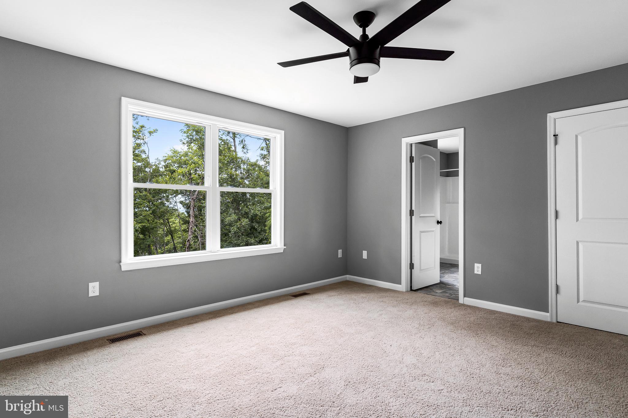 JOHN BROWN FARM - Residential