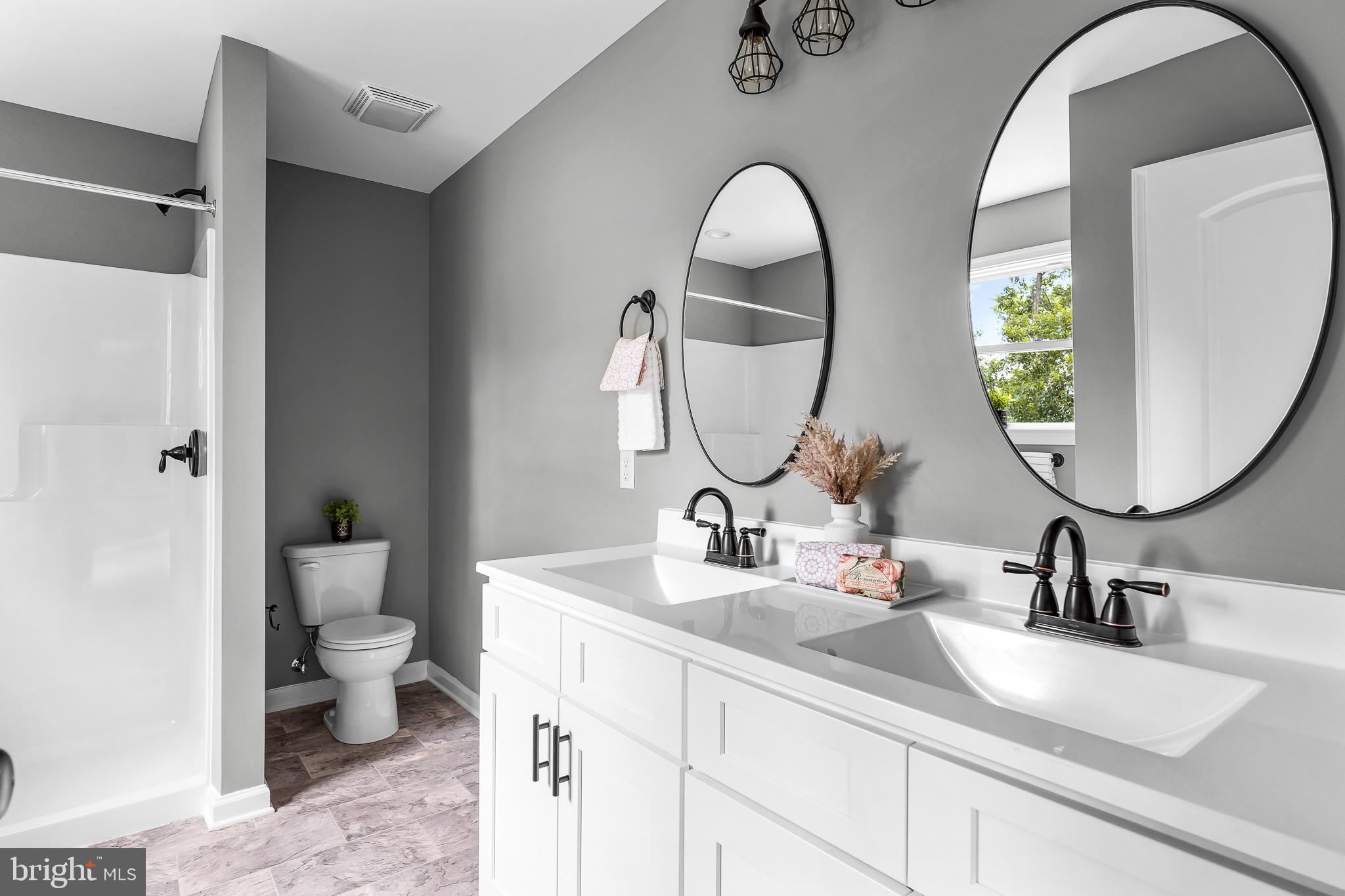 JOHN BROWN FARM - Residential