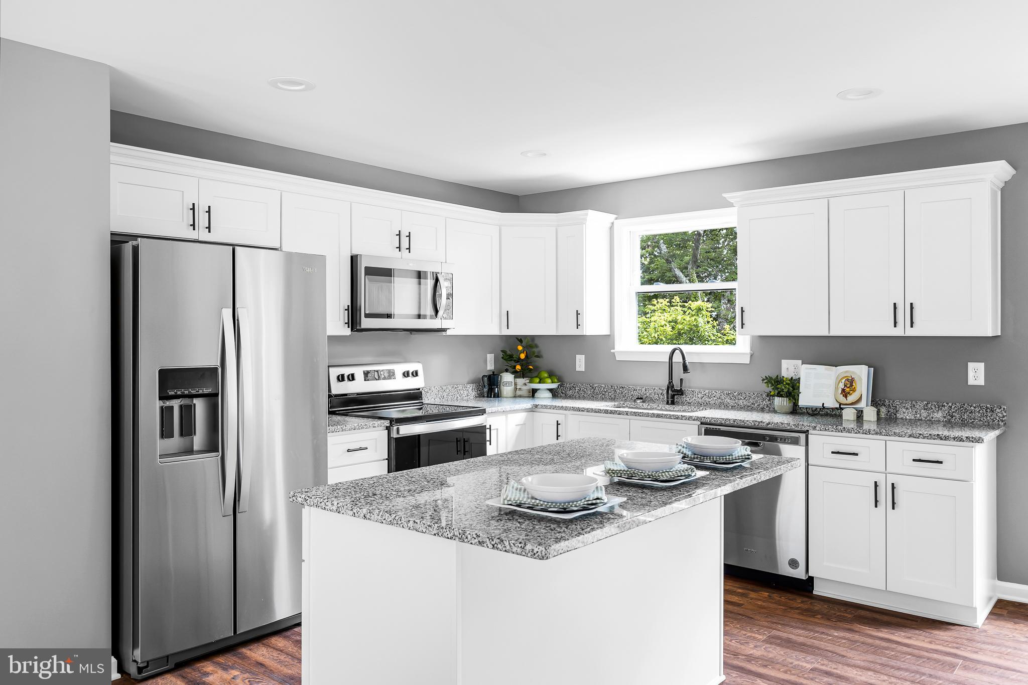 JOHN BROWN FARM - Residential