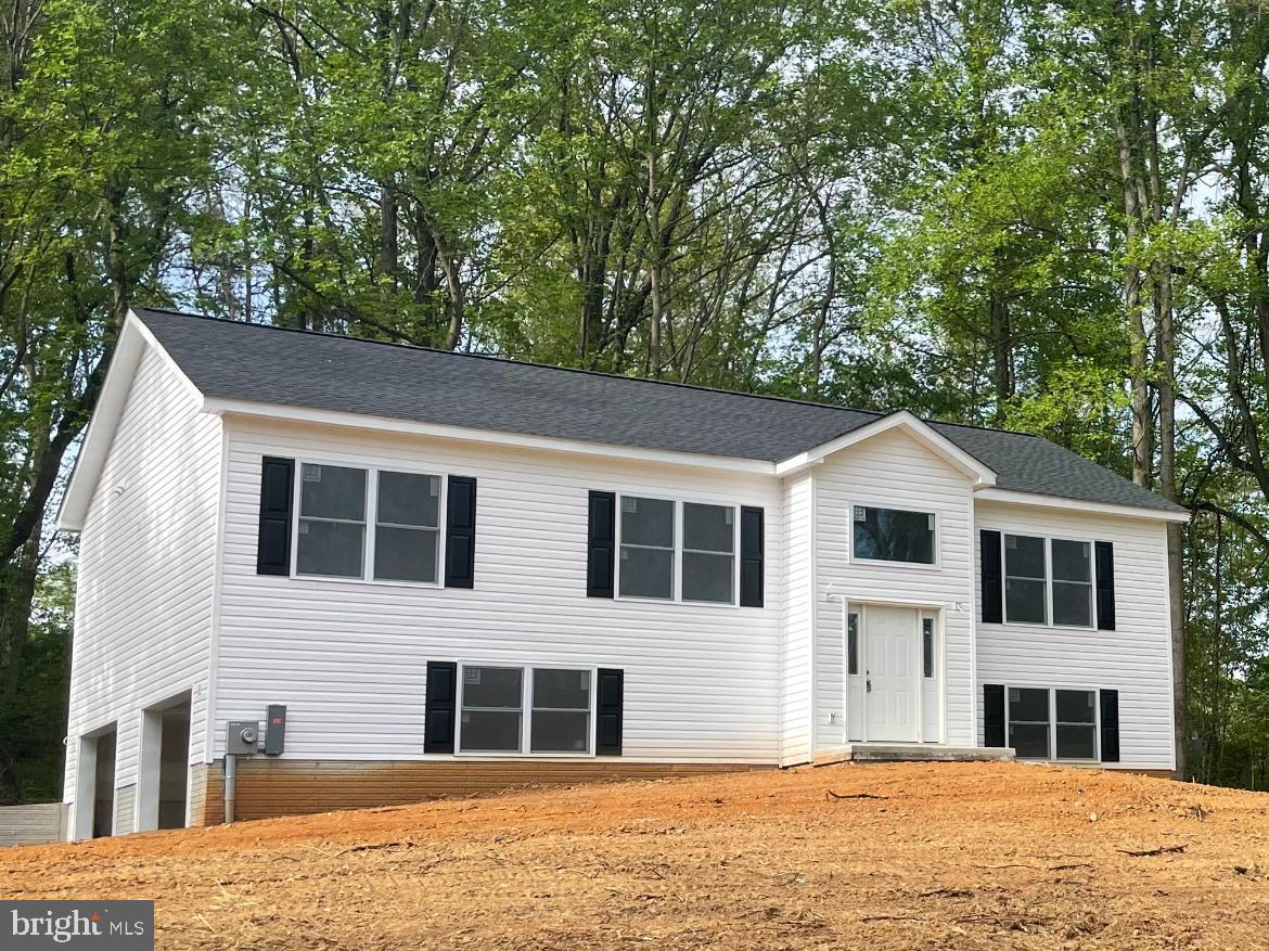 JOHN BROWN FARM - Residential