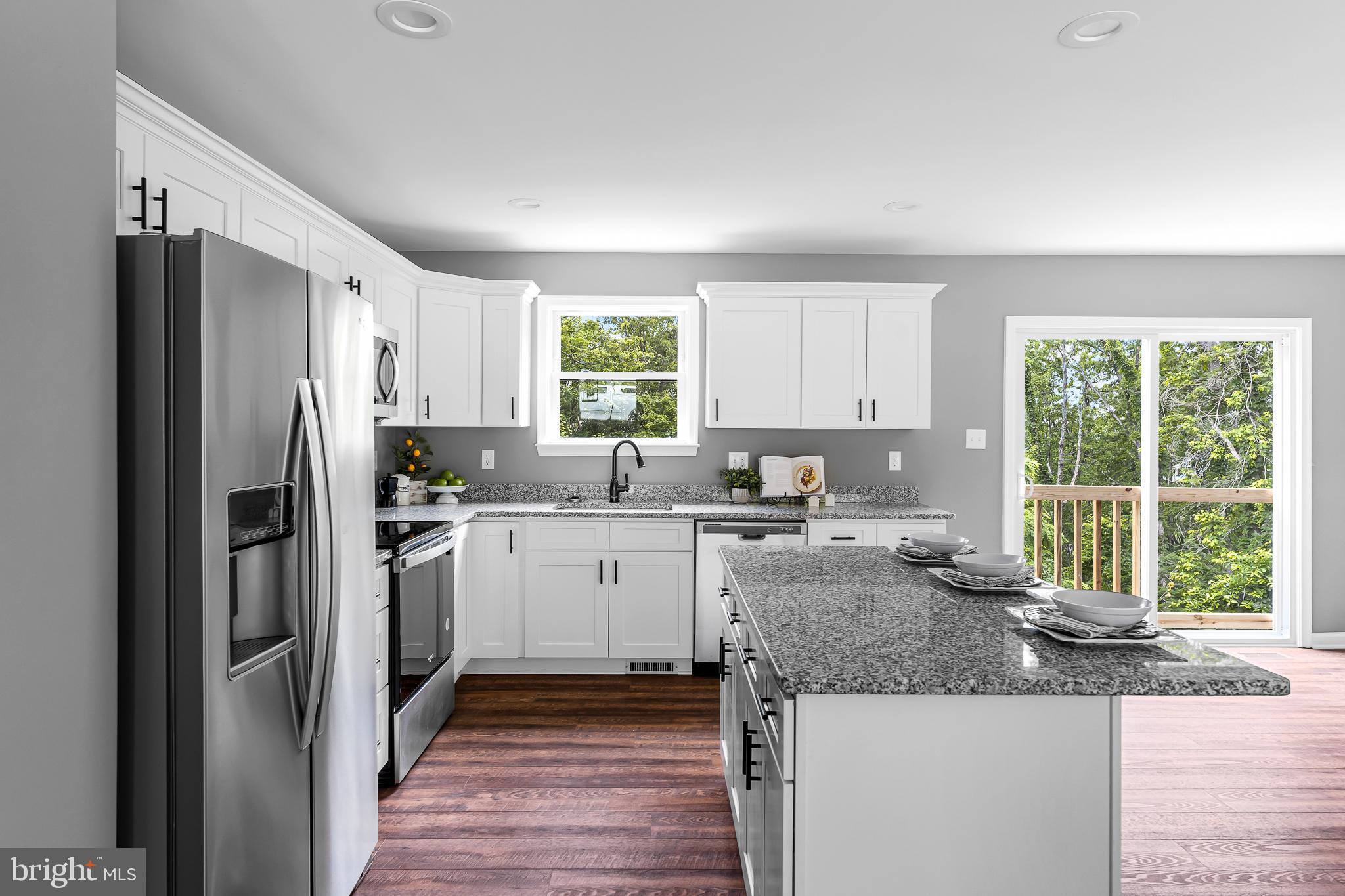 JOHN BROWN FARM - Residential