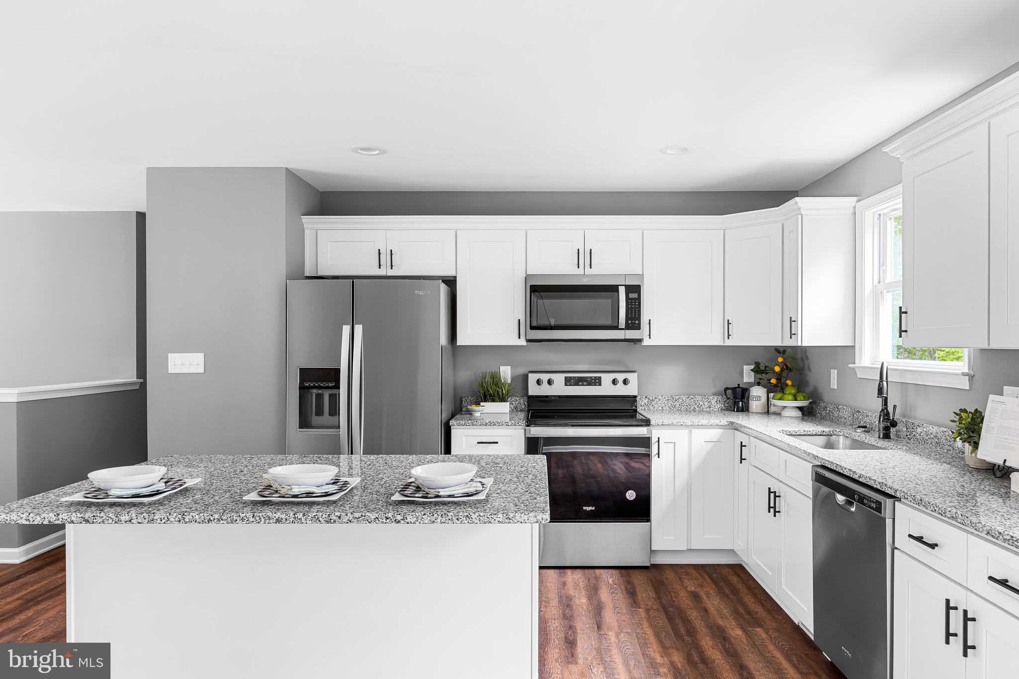 JOHN BROWN FARM - Residential