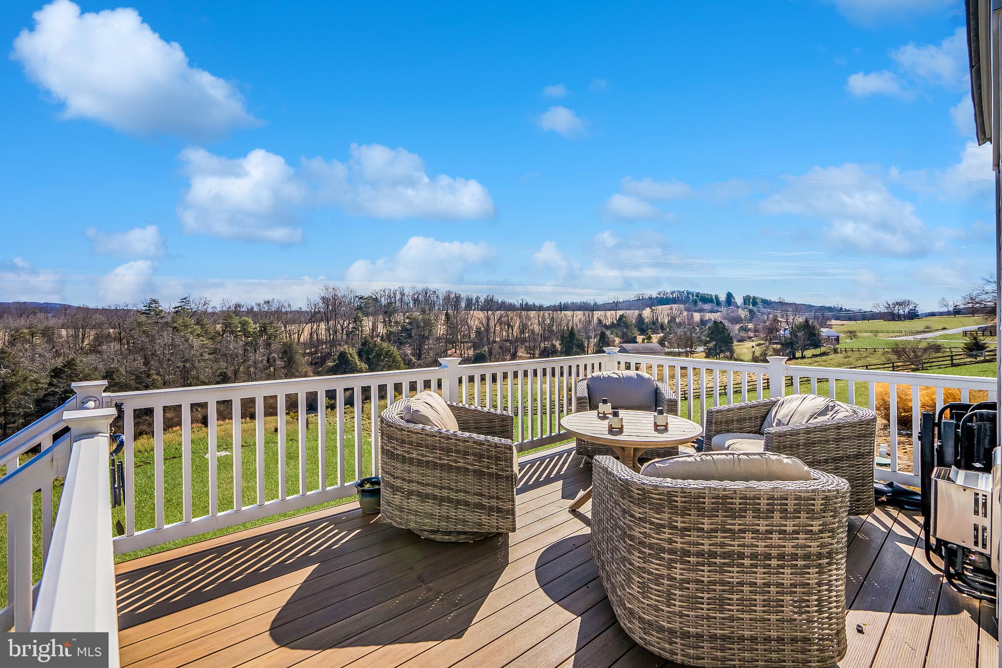 THE OAKS AT BRADDOCK CROSSING - Residential