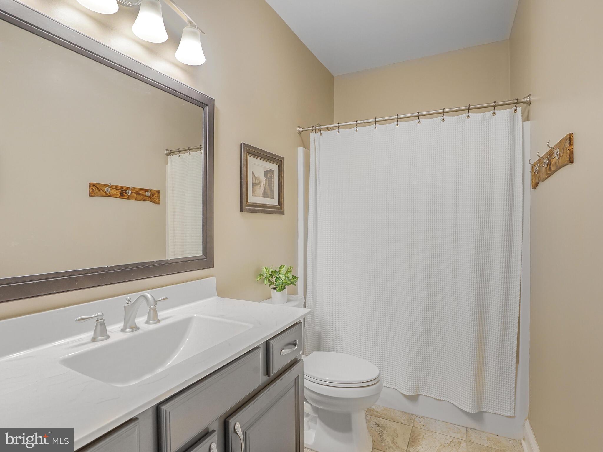 THE OAKS AT BRADDOCK CROSSING - Residential