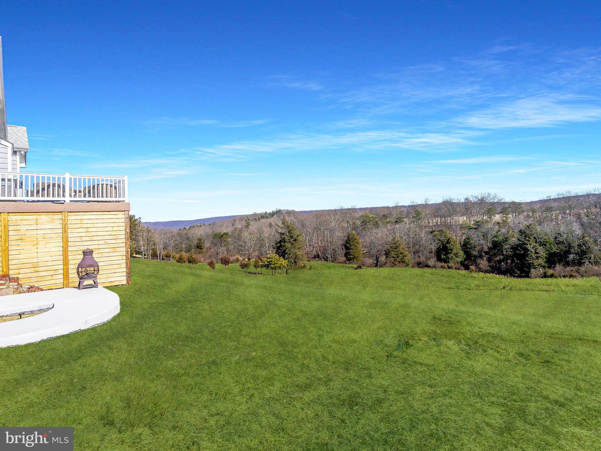 THE OAKS AT BRADDOCK CROSSING - Residential