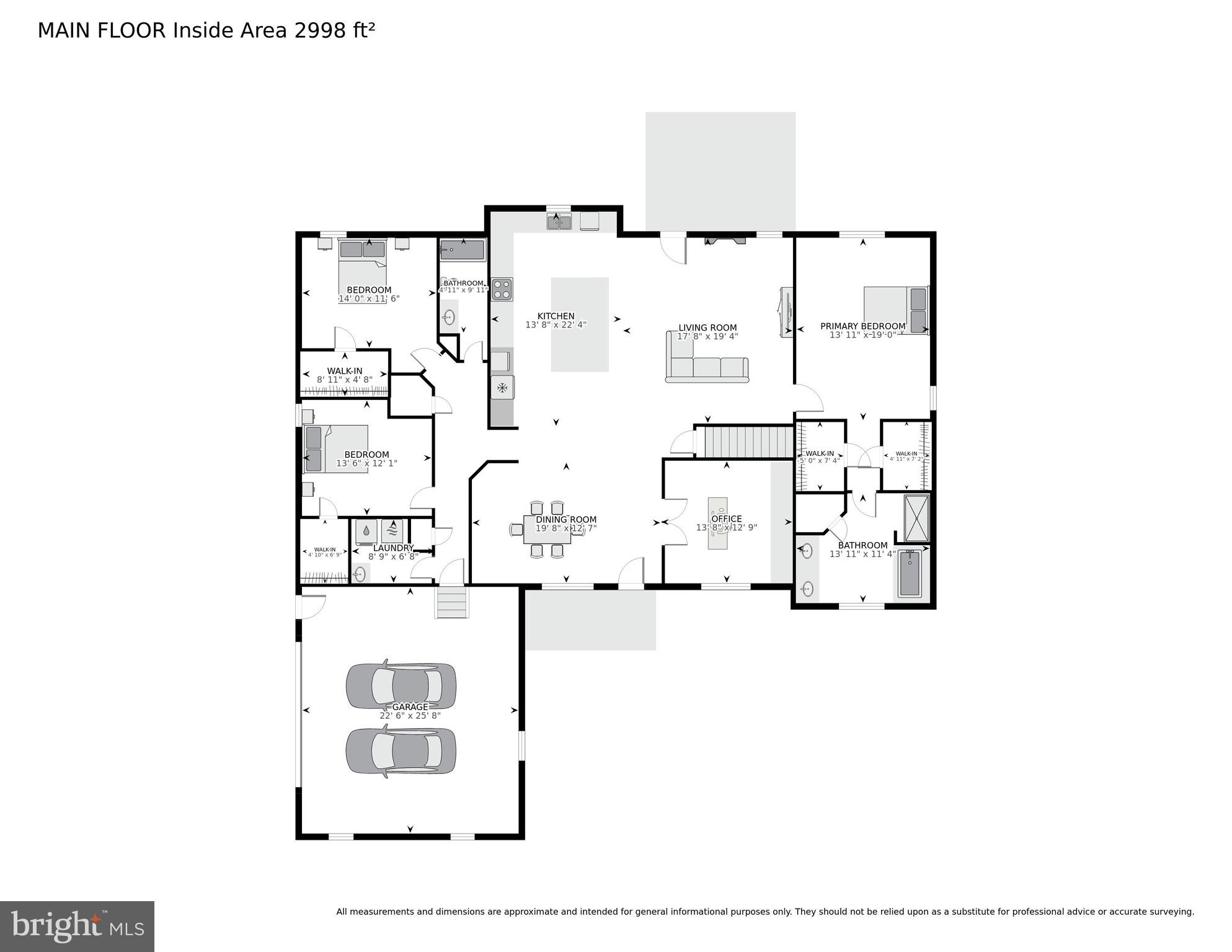 THE OAKS AT BRADDOCK CROSSING - Residential