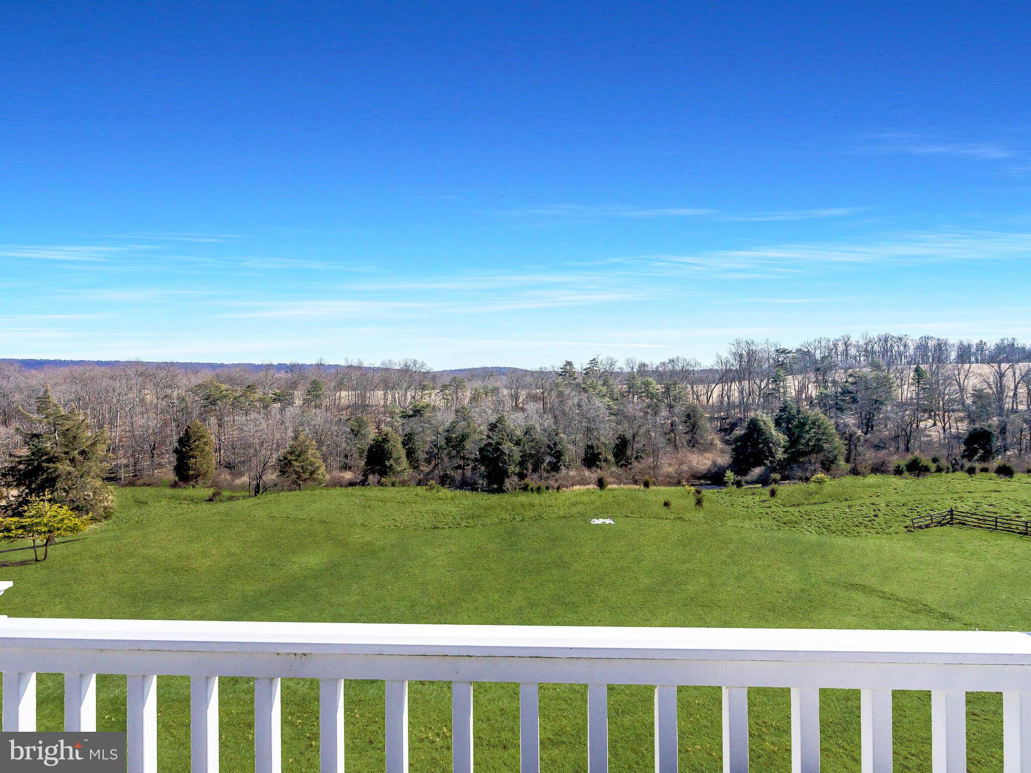 THE OAKS AT BRADDOCK CROSSING - Residential