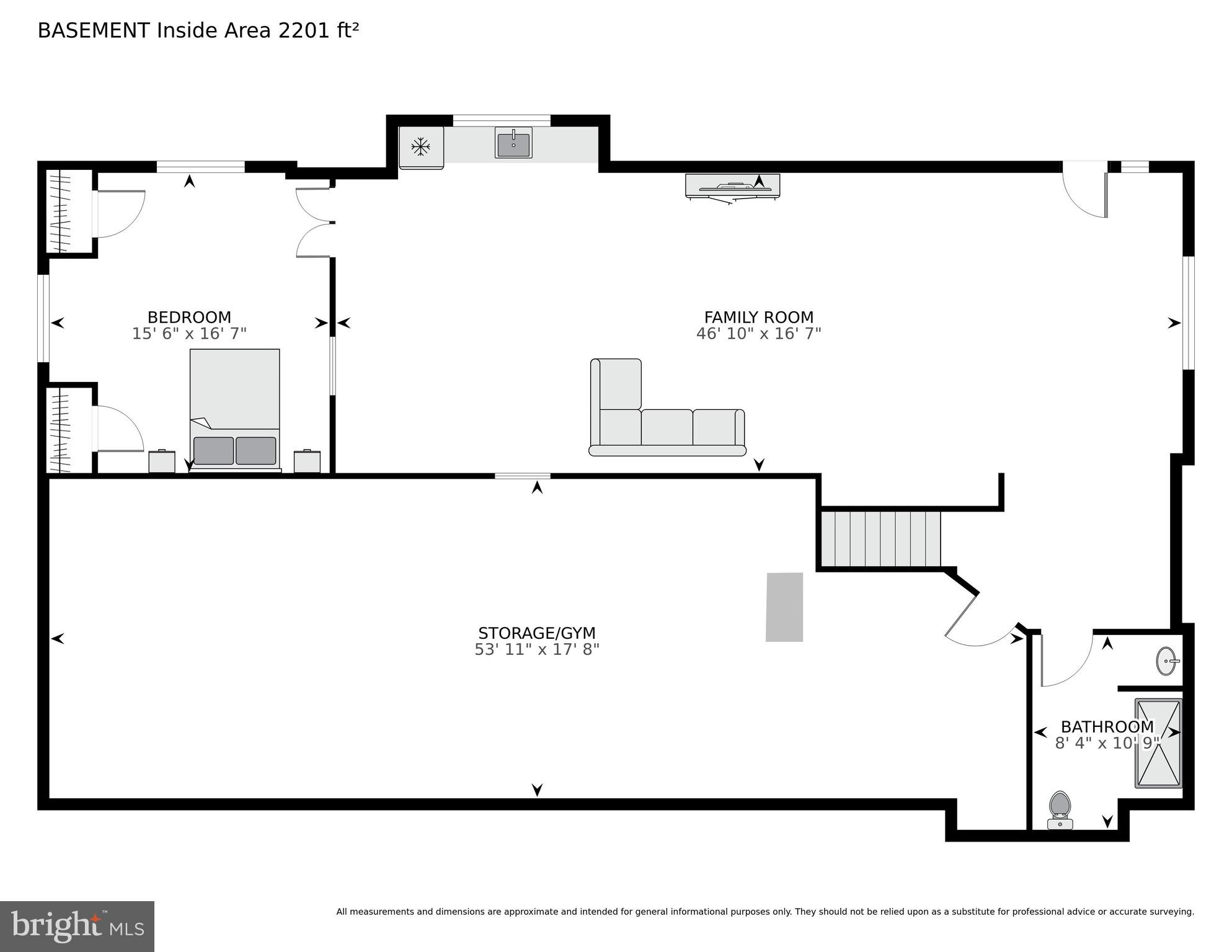 THE OAKS AT BRADDOCK CROSSING - Residential