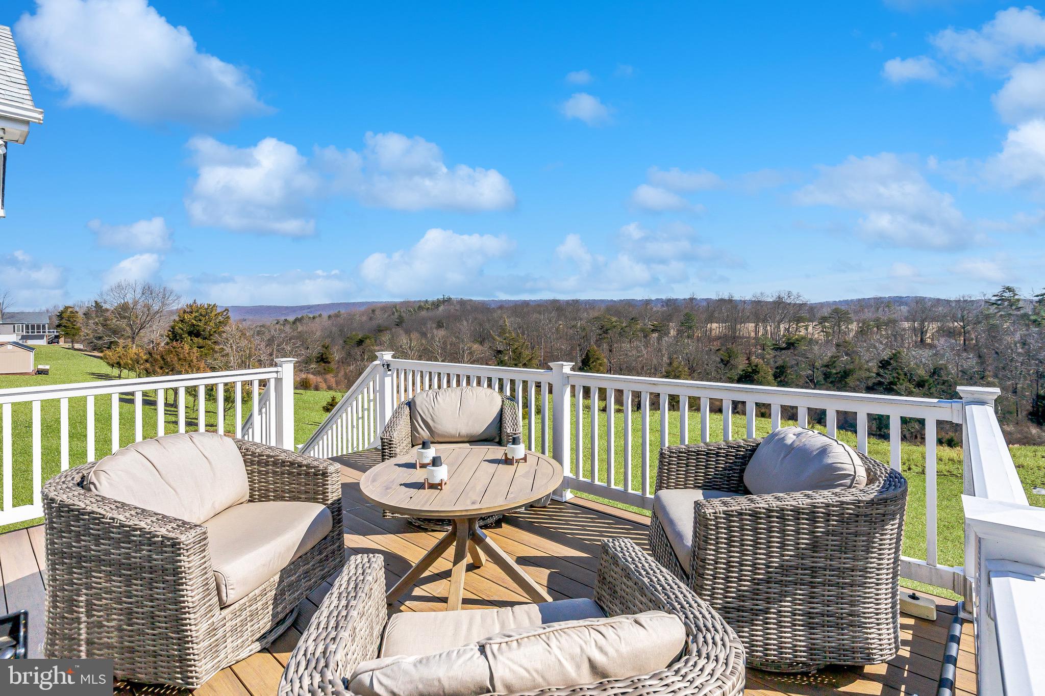 THE OAKS AT BRADDOCK CROSSING - Residential