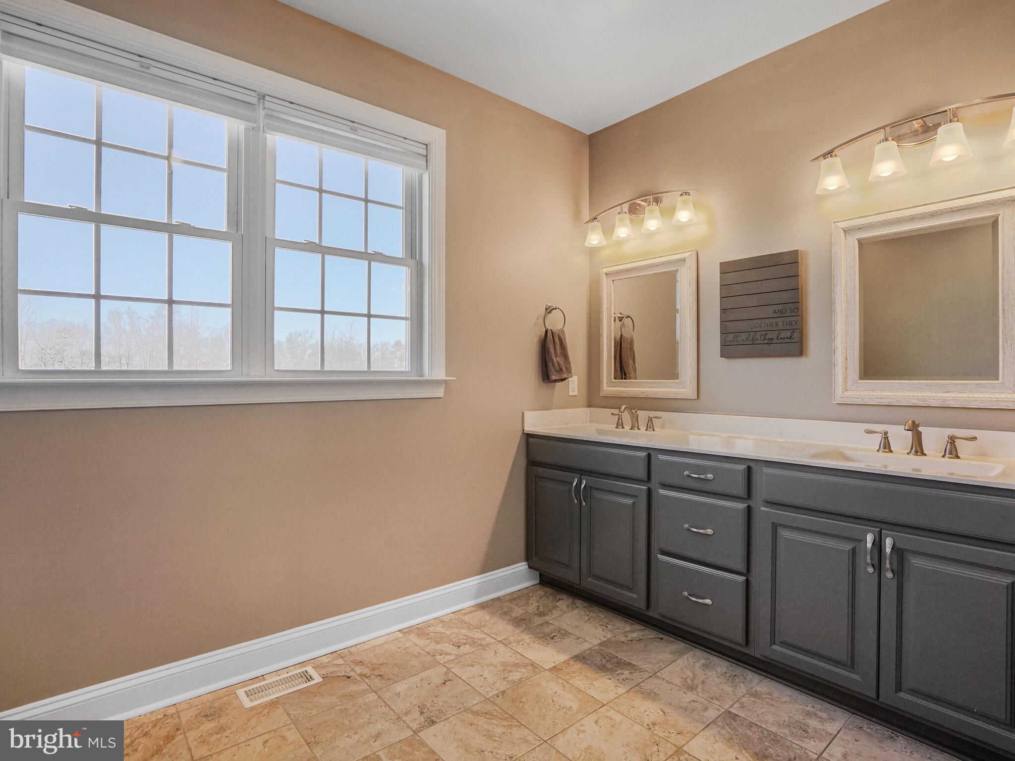 THE OAKS AT BRADDOCK CROSSING - Residential