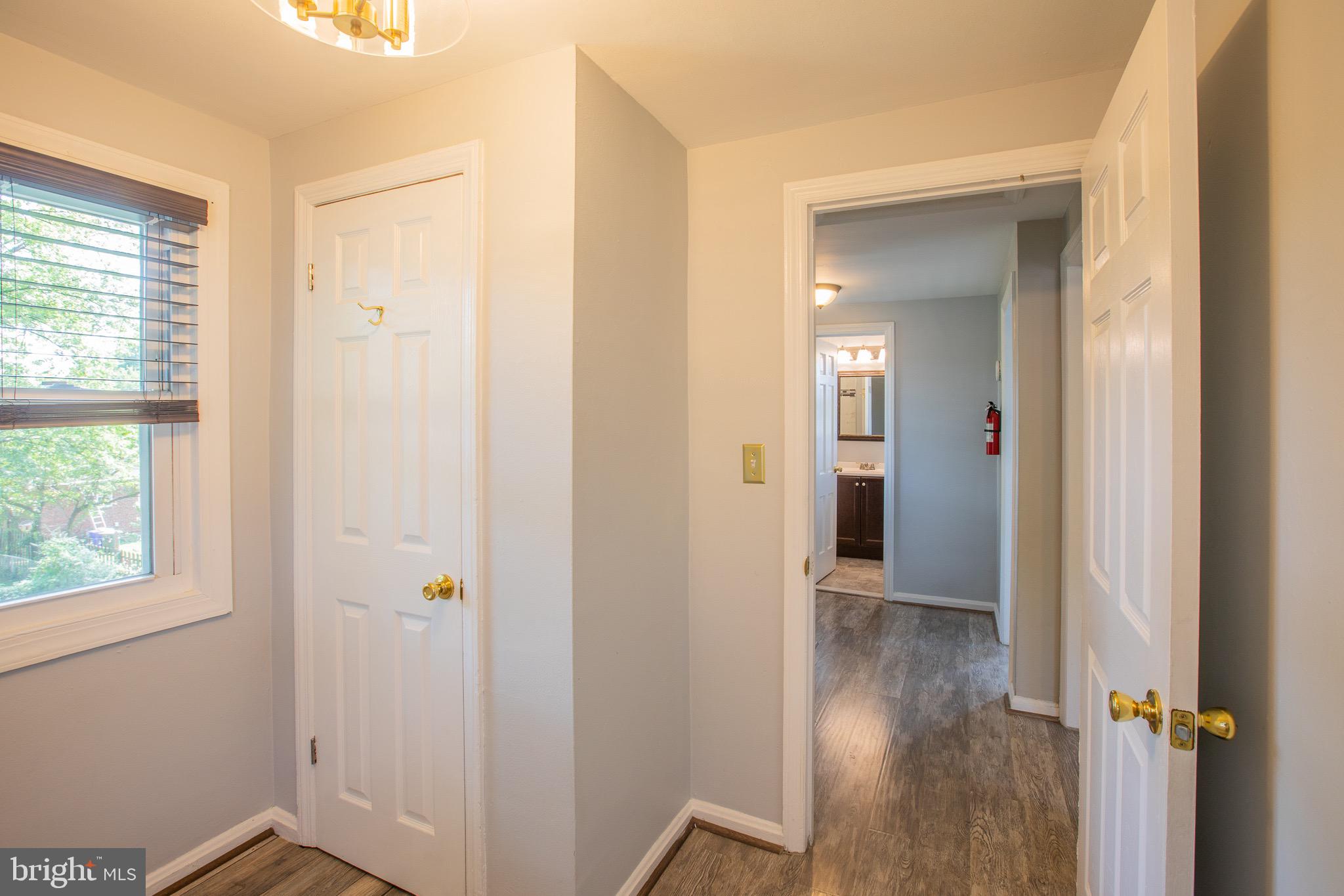 COLLEGE PARK - Residential Lease