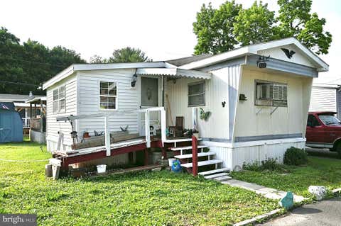 Mobile Home For Sale - 165 W Ridge Pike #132<br/> ROYERSFORD, PA 19468