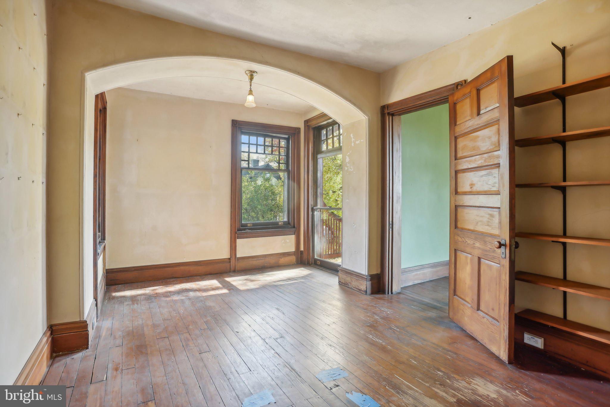 GERMANTOWN - Residential