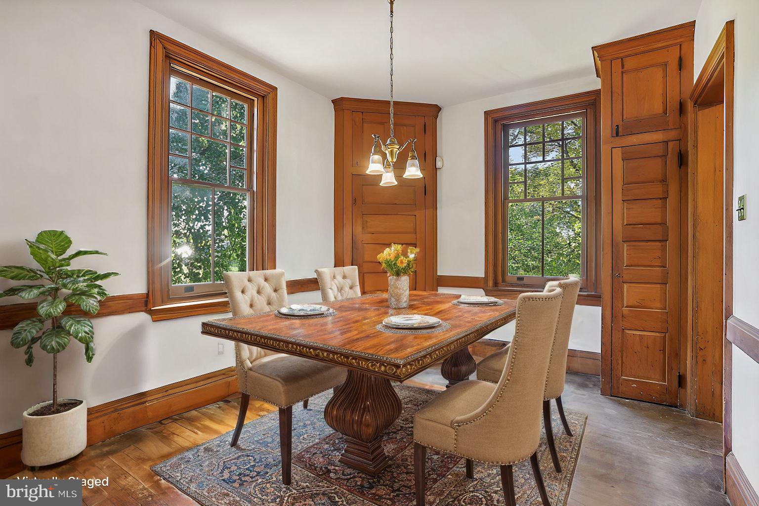 GERMANTOWN - Residential