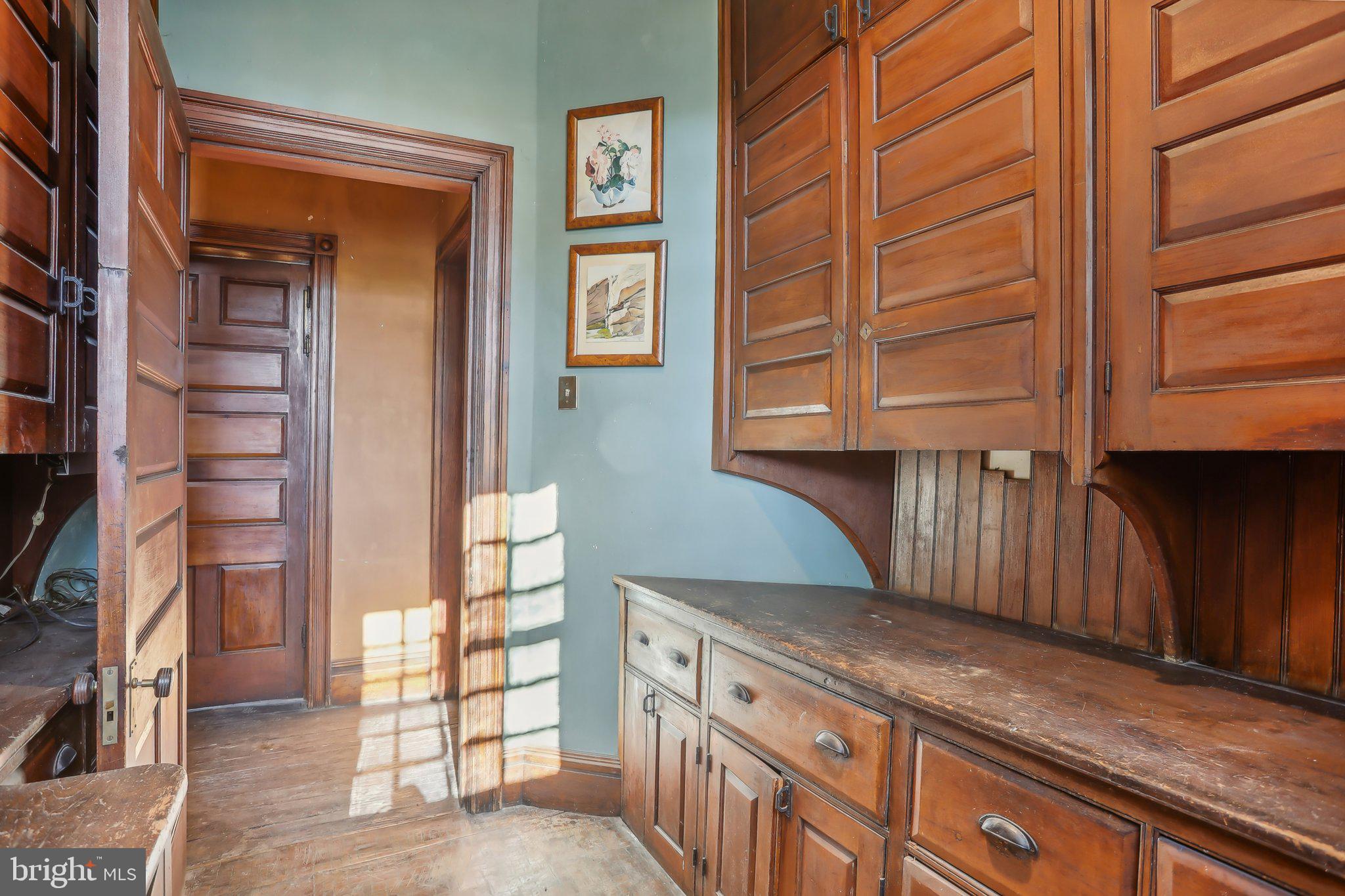 GERMANTOWN - Residential