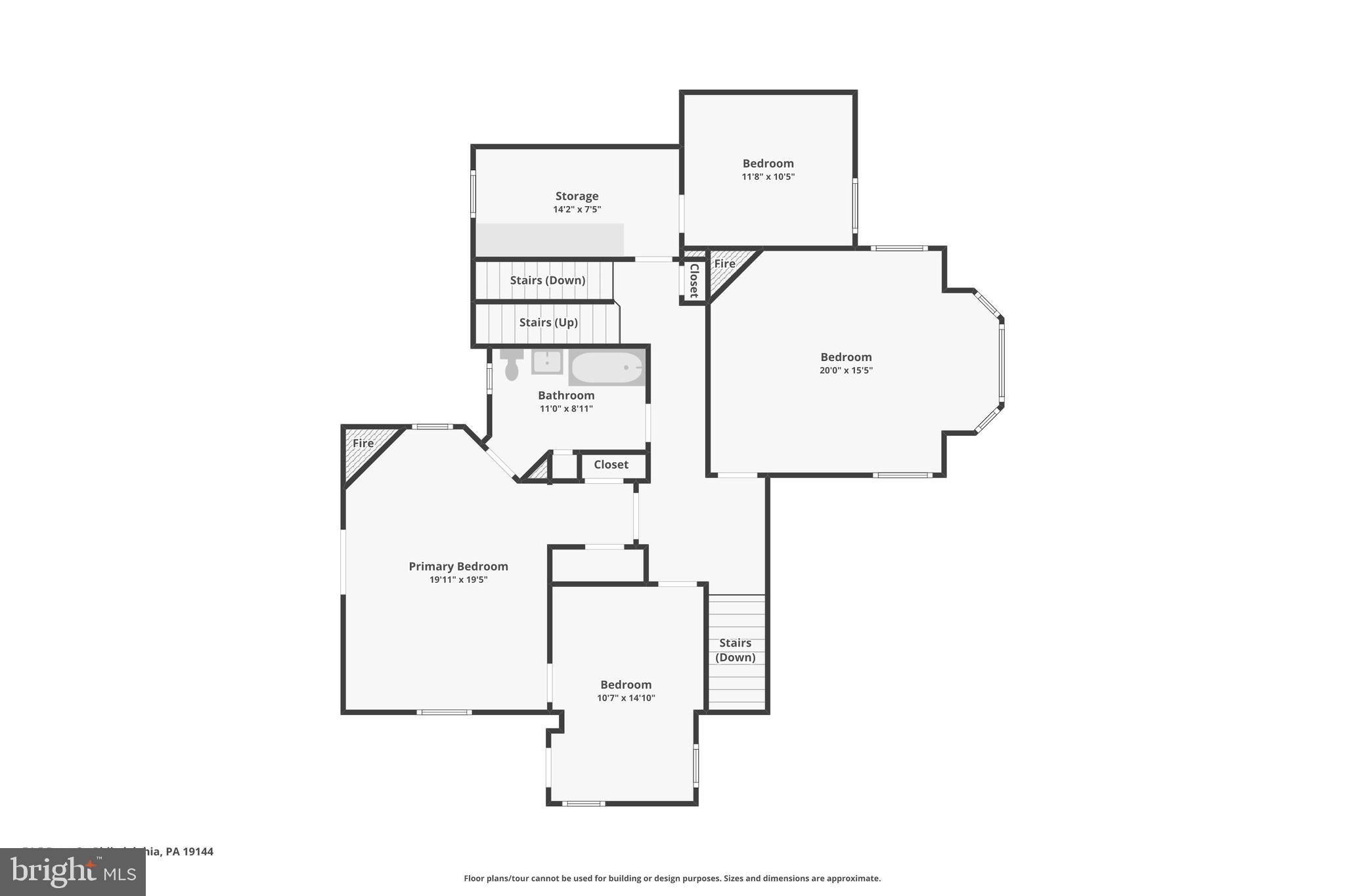 GERMANTOWN - Residential