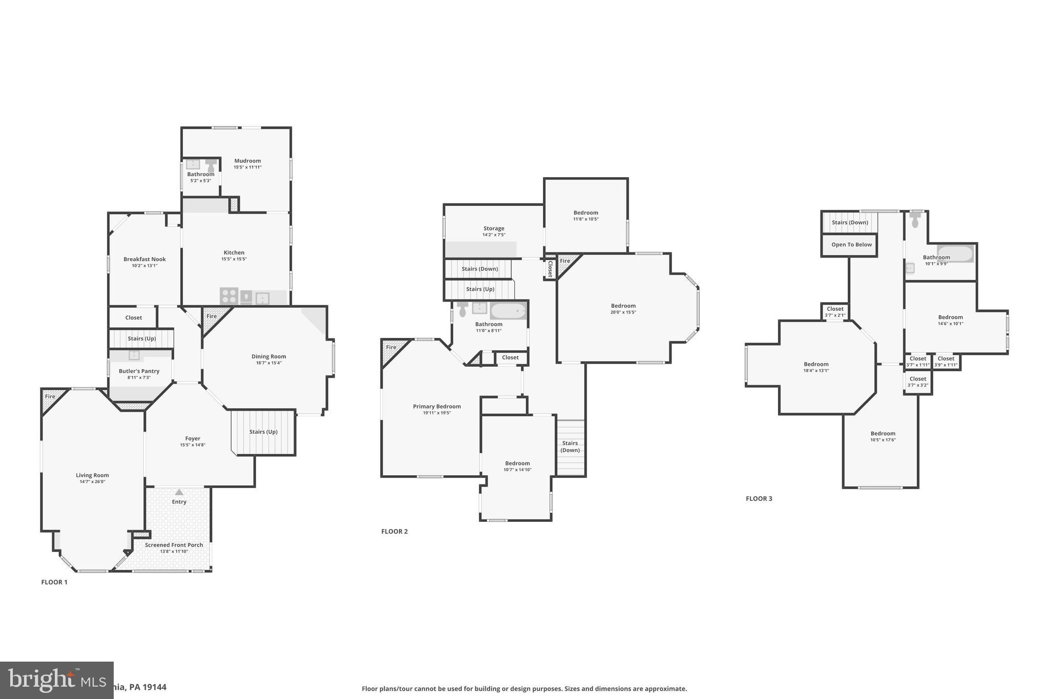 GERMANTOWN - Residential