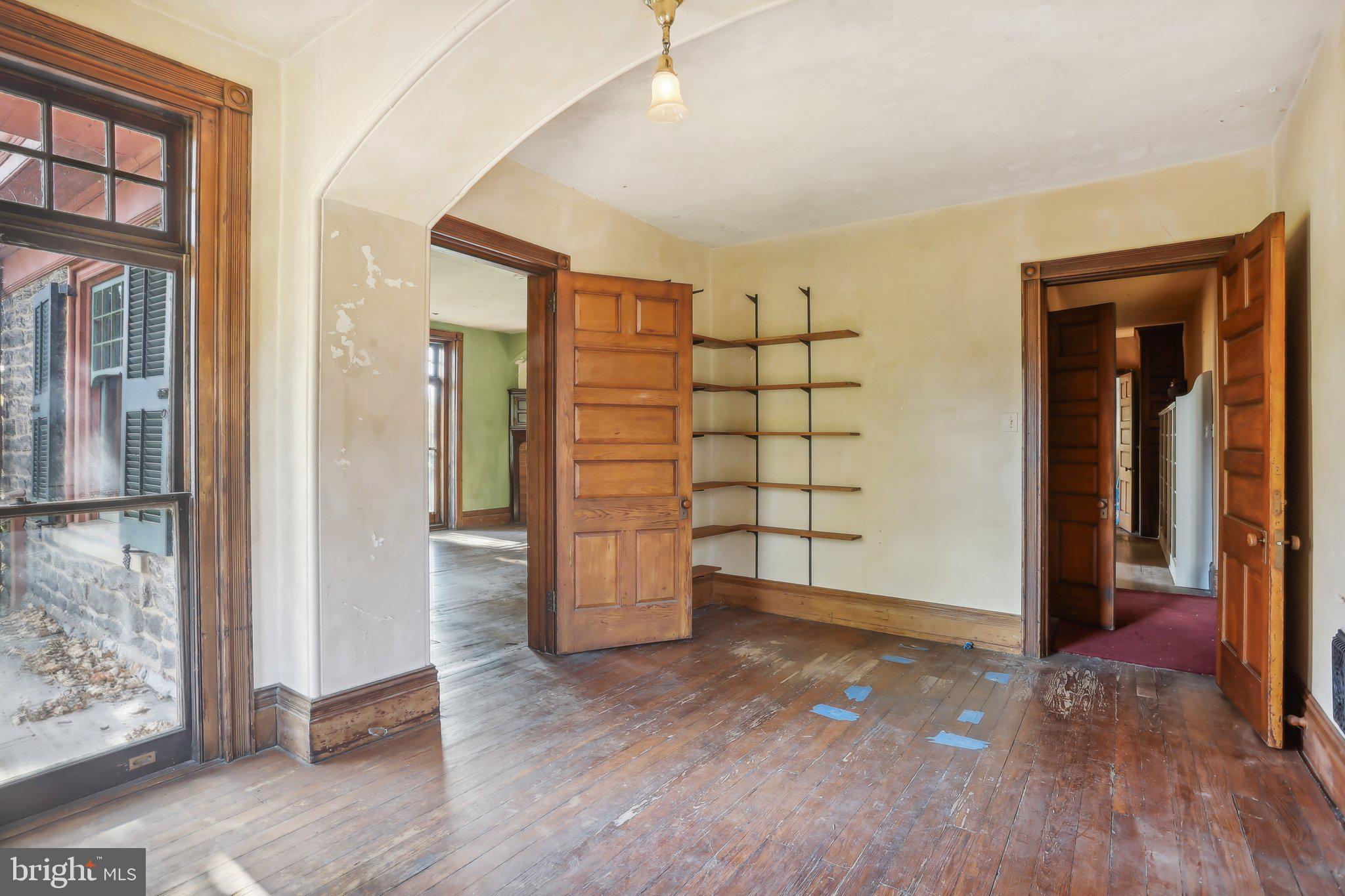 GERMANTOWN - Residential