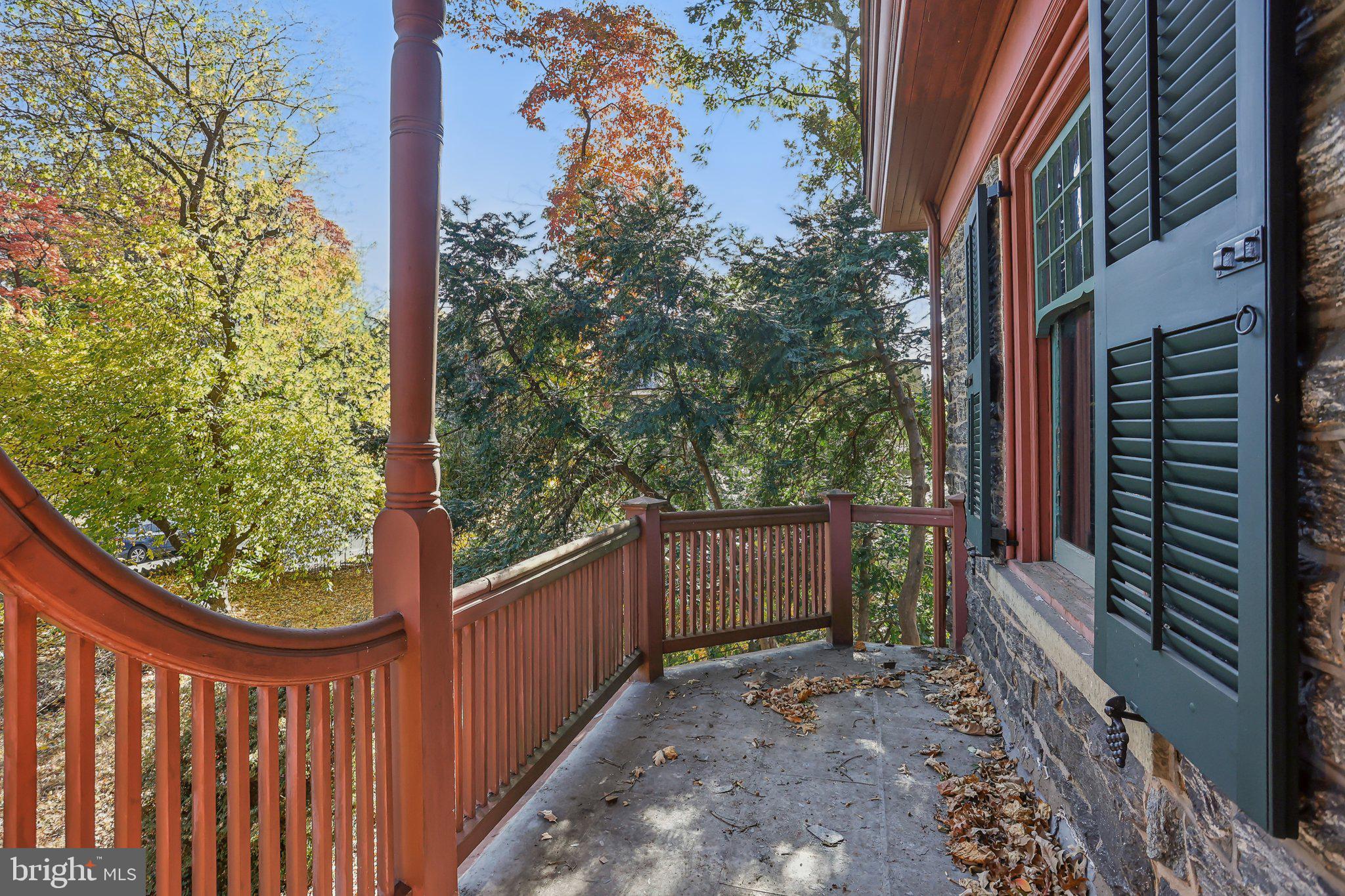 GERMANTOWN - Residential