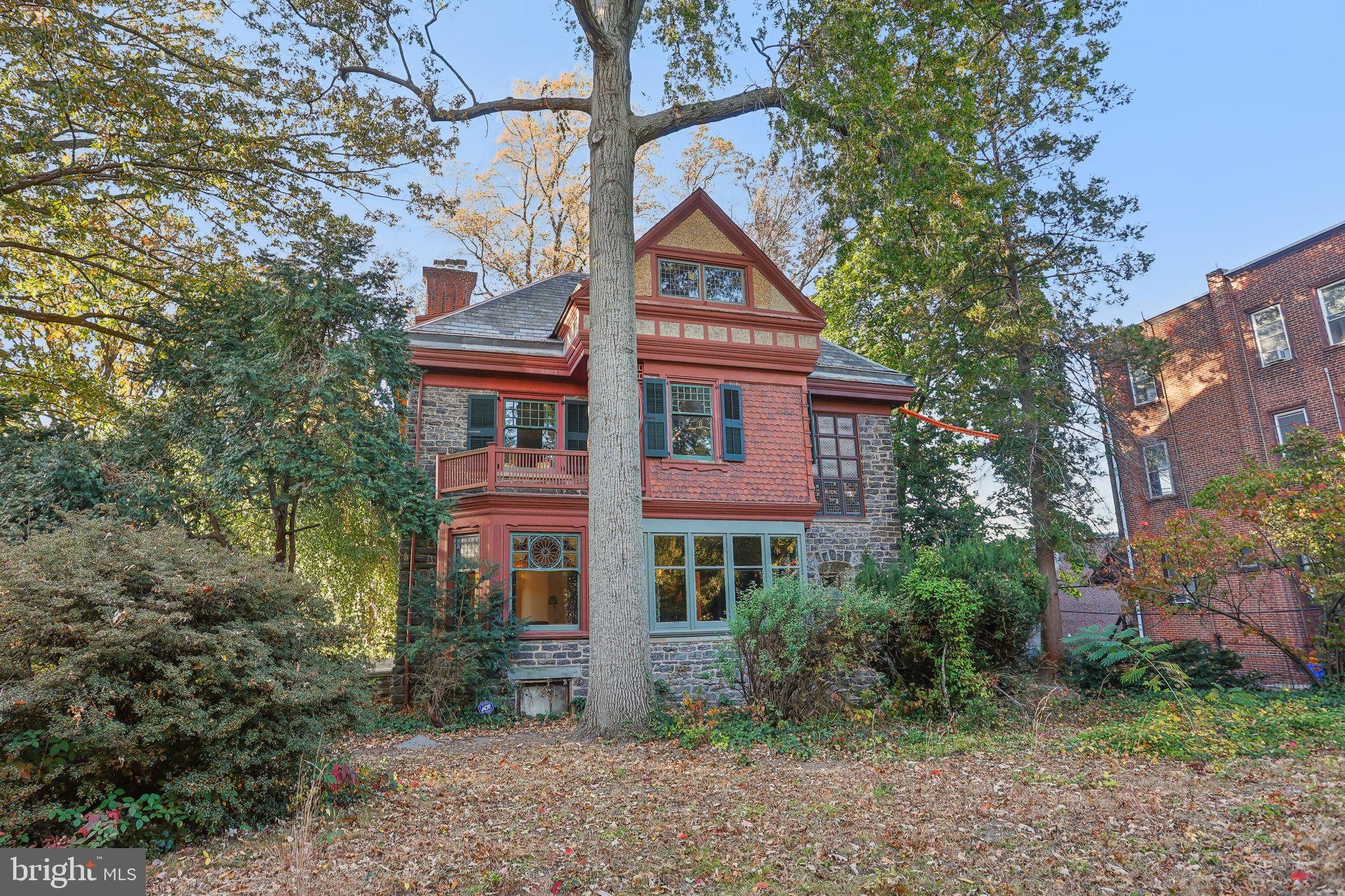 GERMANTOWN - Residential